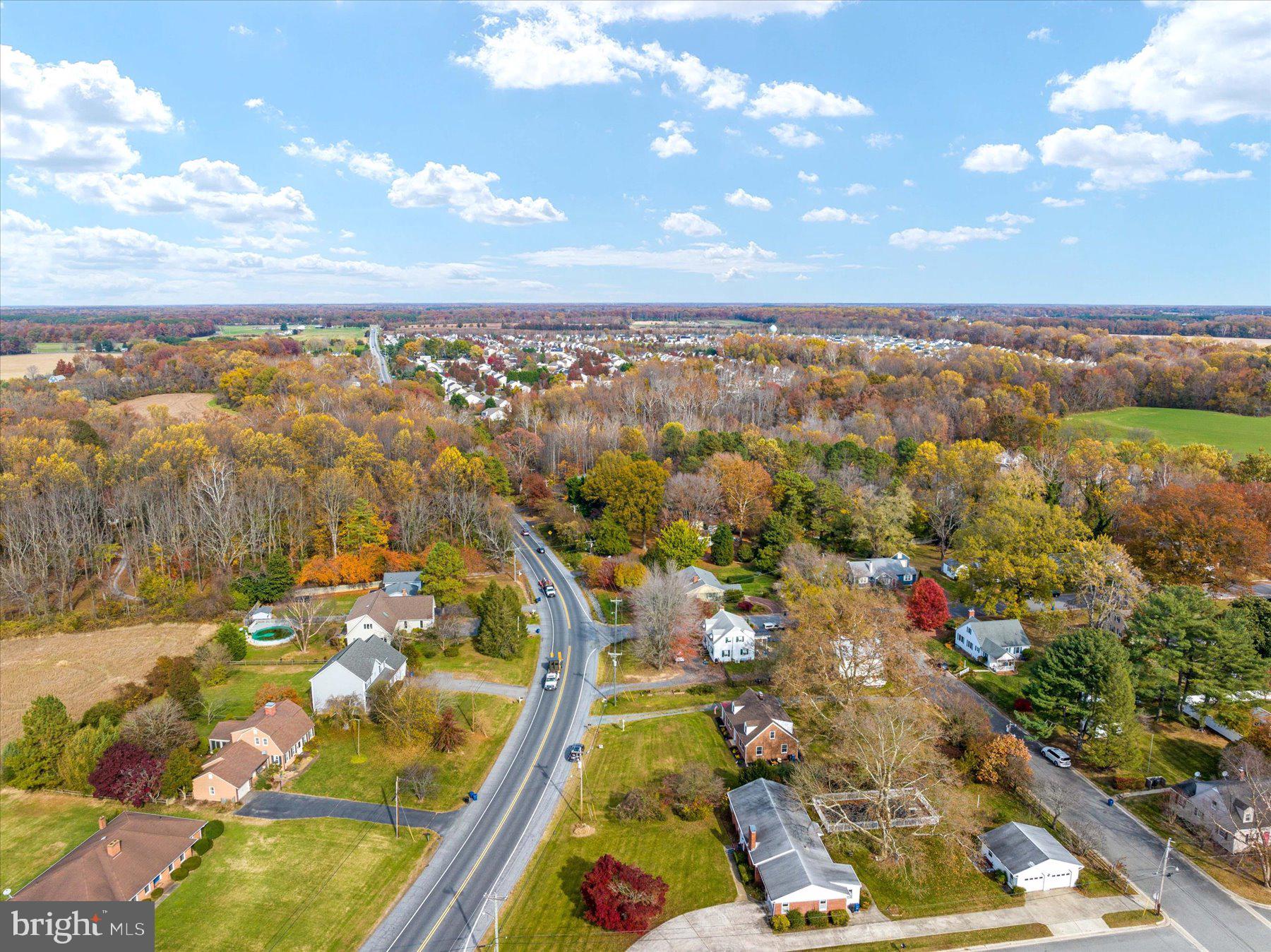 CENTREVILLE HEIGHTS - Residential
