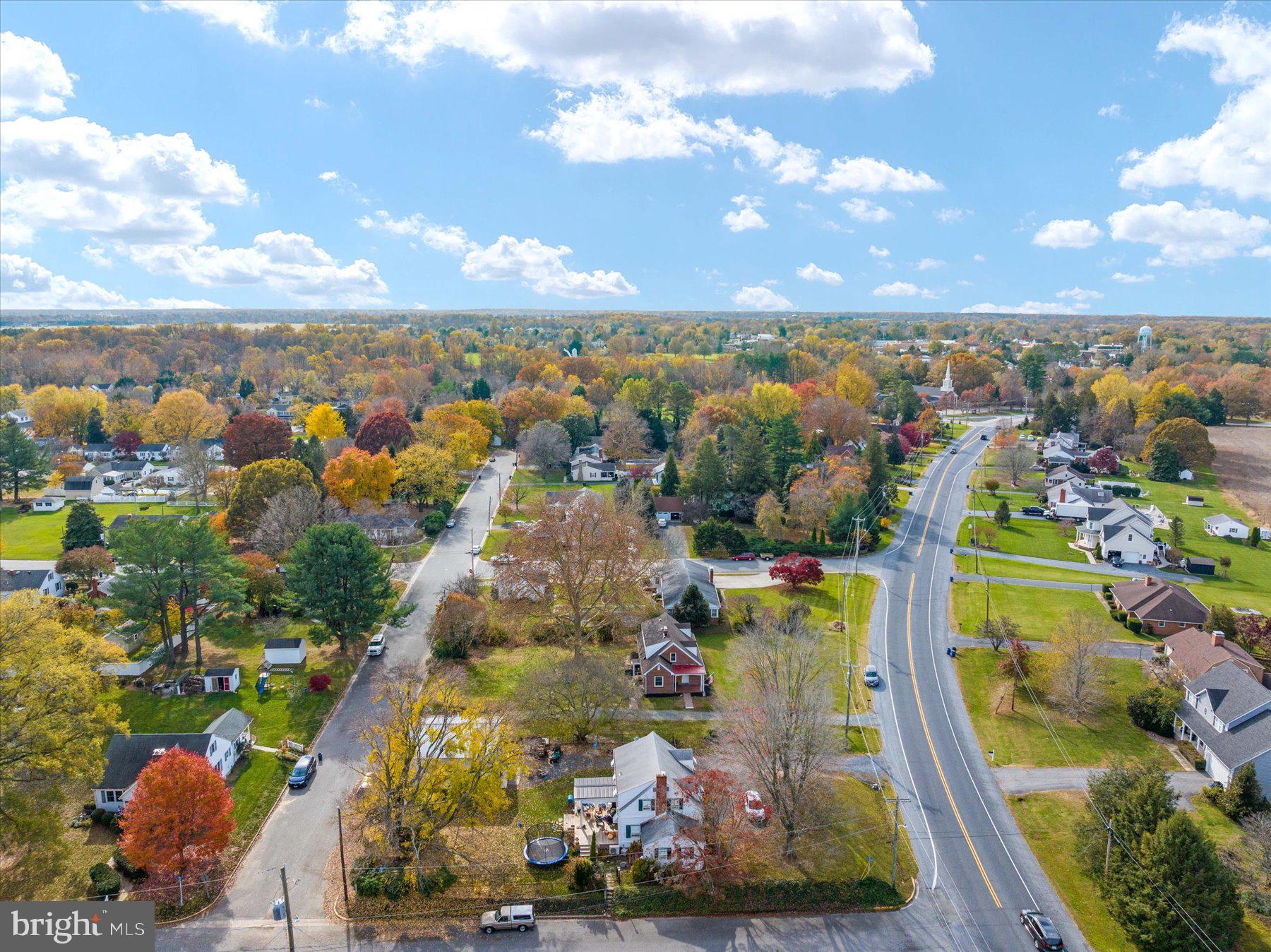 CENTREVILLE HEIGHTS - Residential