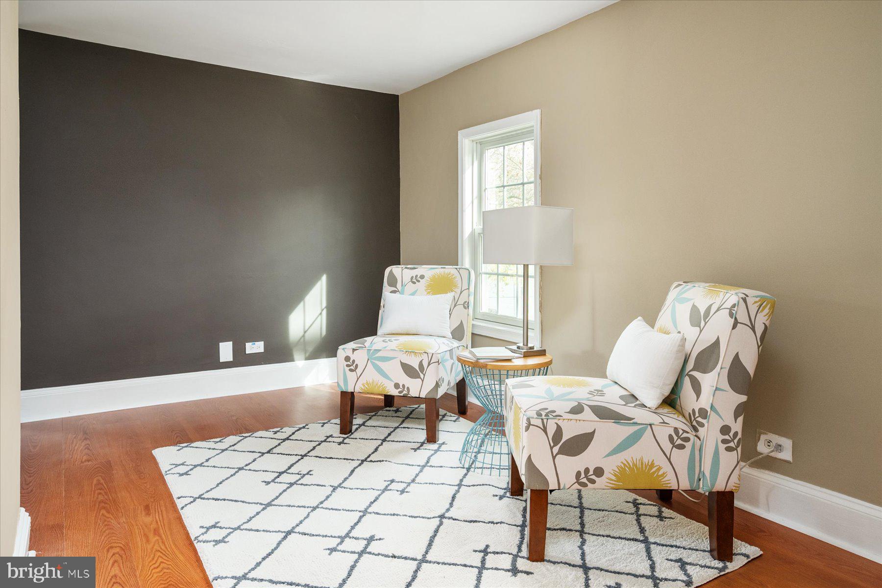 CENTREVILLE HEIGHTS - Residential