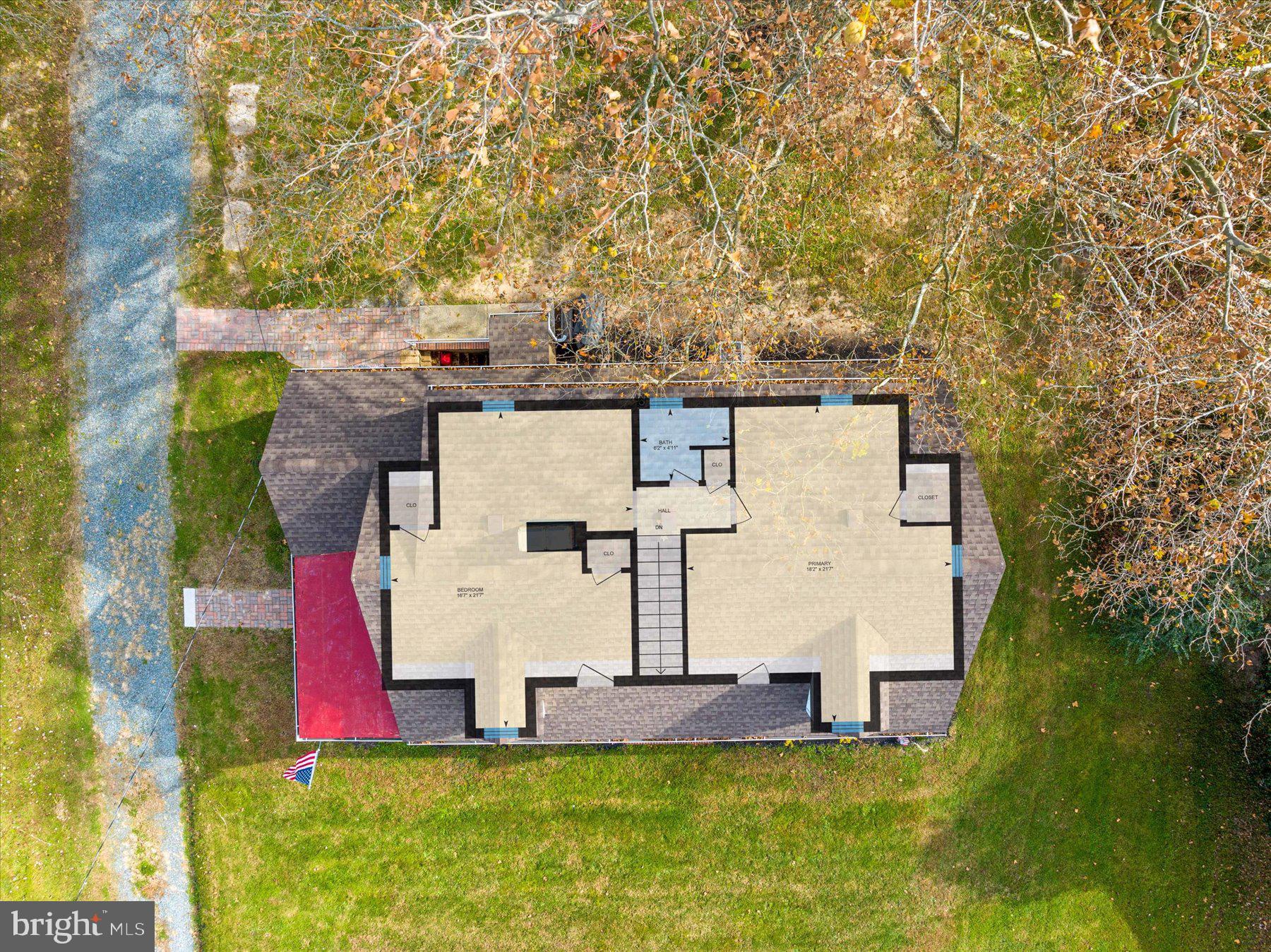 CENTREVILLE HEIGHTS - Residential