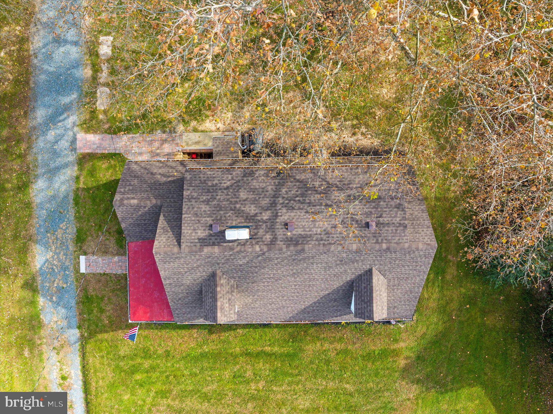 CENTREVILLE HEIGHTS - Residential