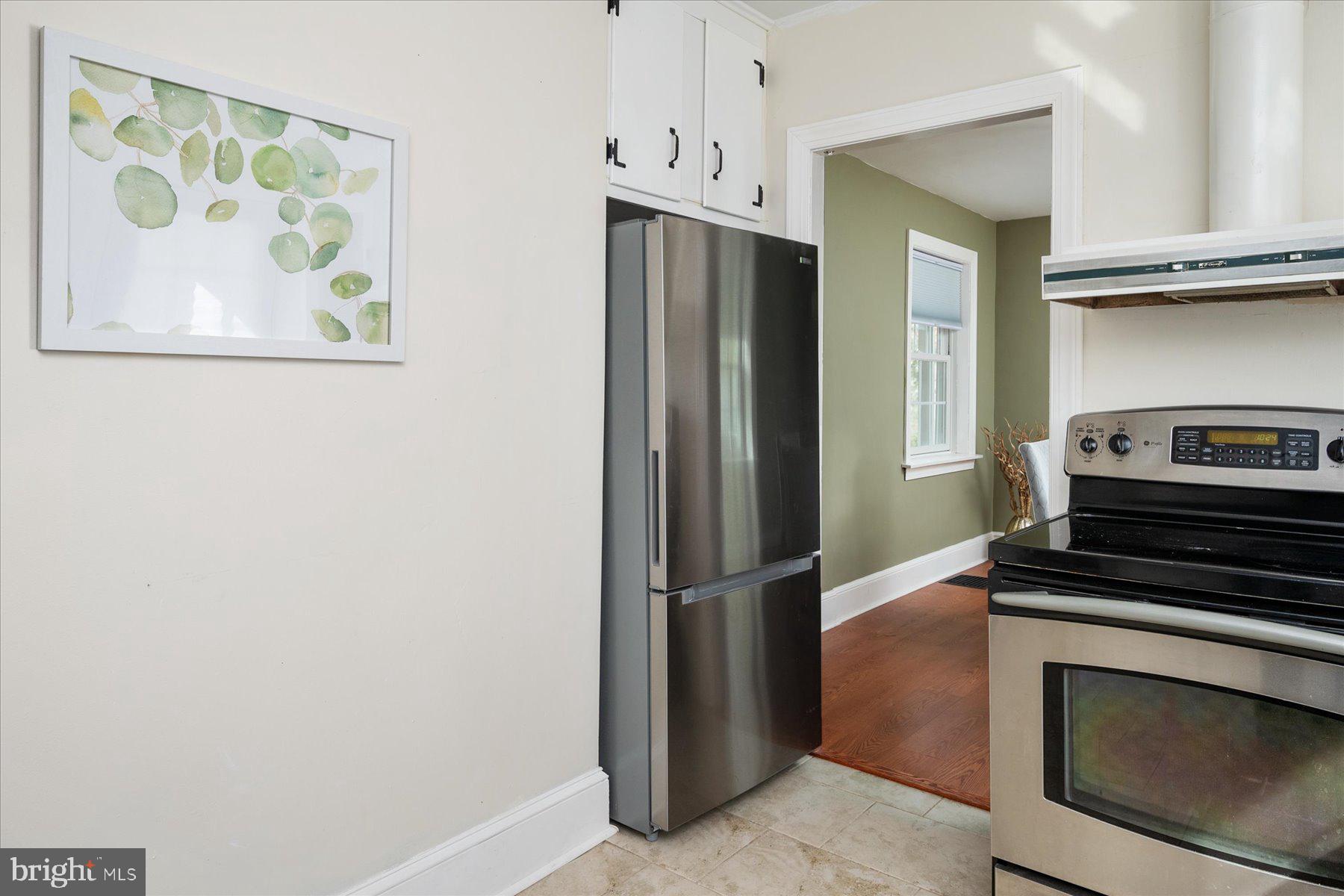 CENTREVILLE HEIGHTS - Residential