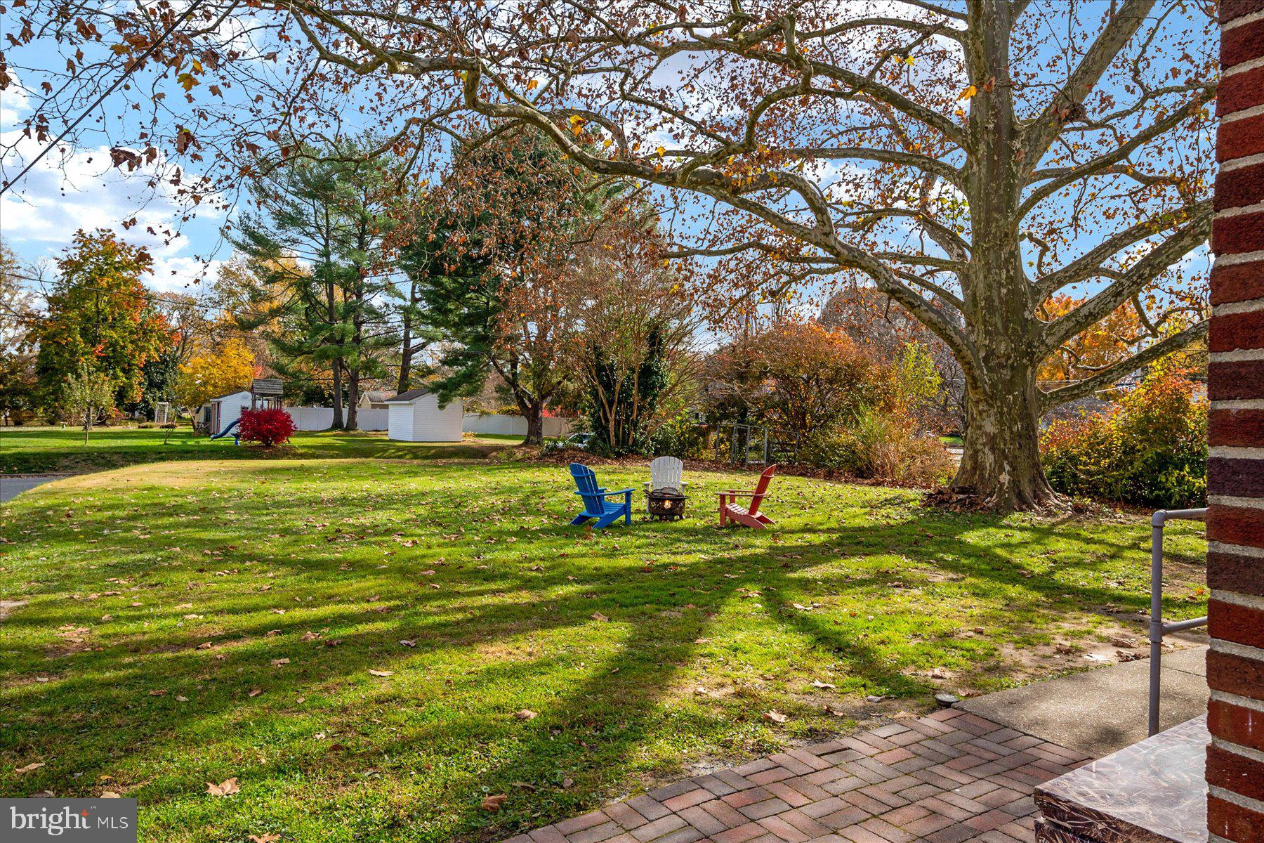 CENTREVILLE HEIGHTS - Residential