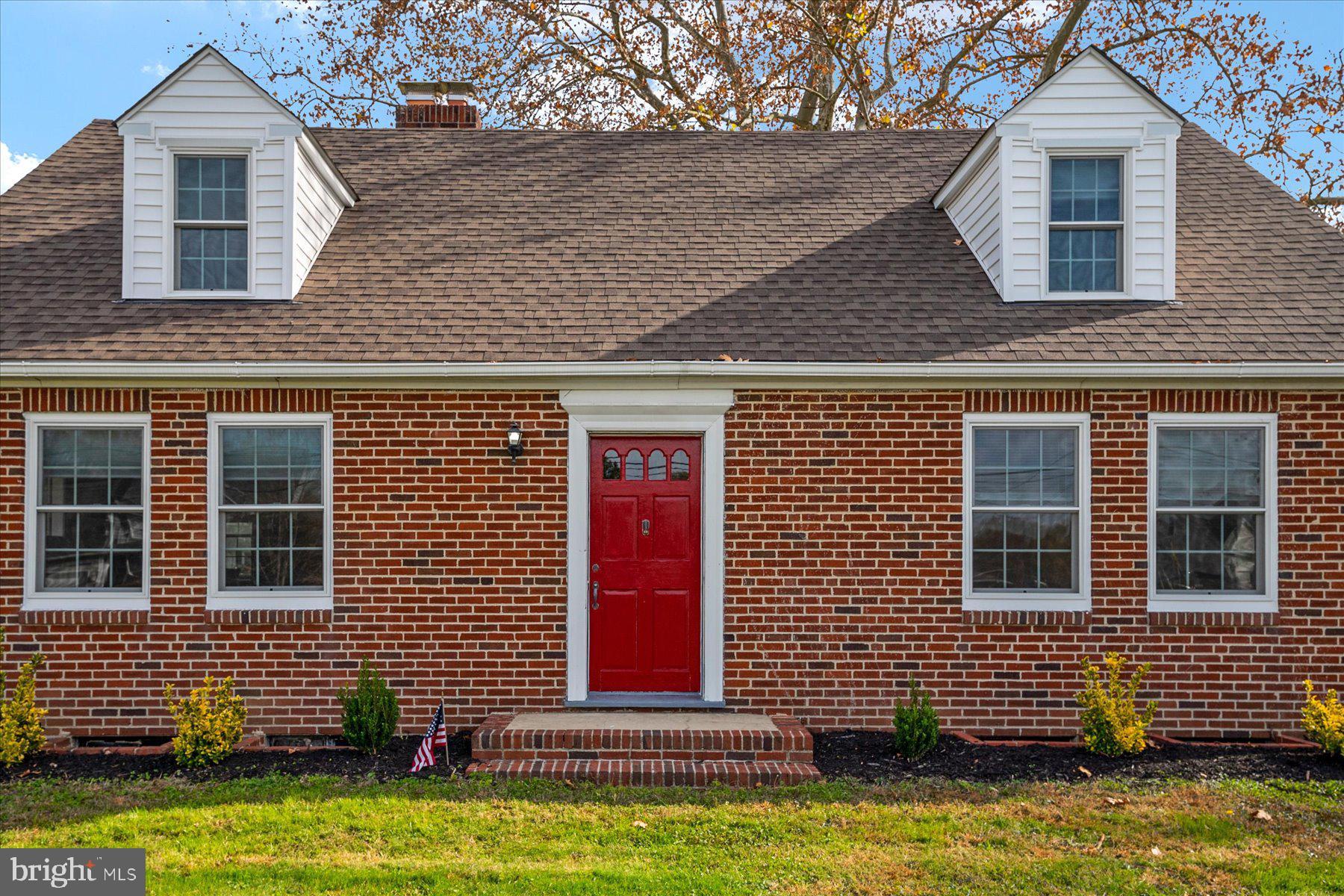 CENTREVILLE HEIGHTS - Residential