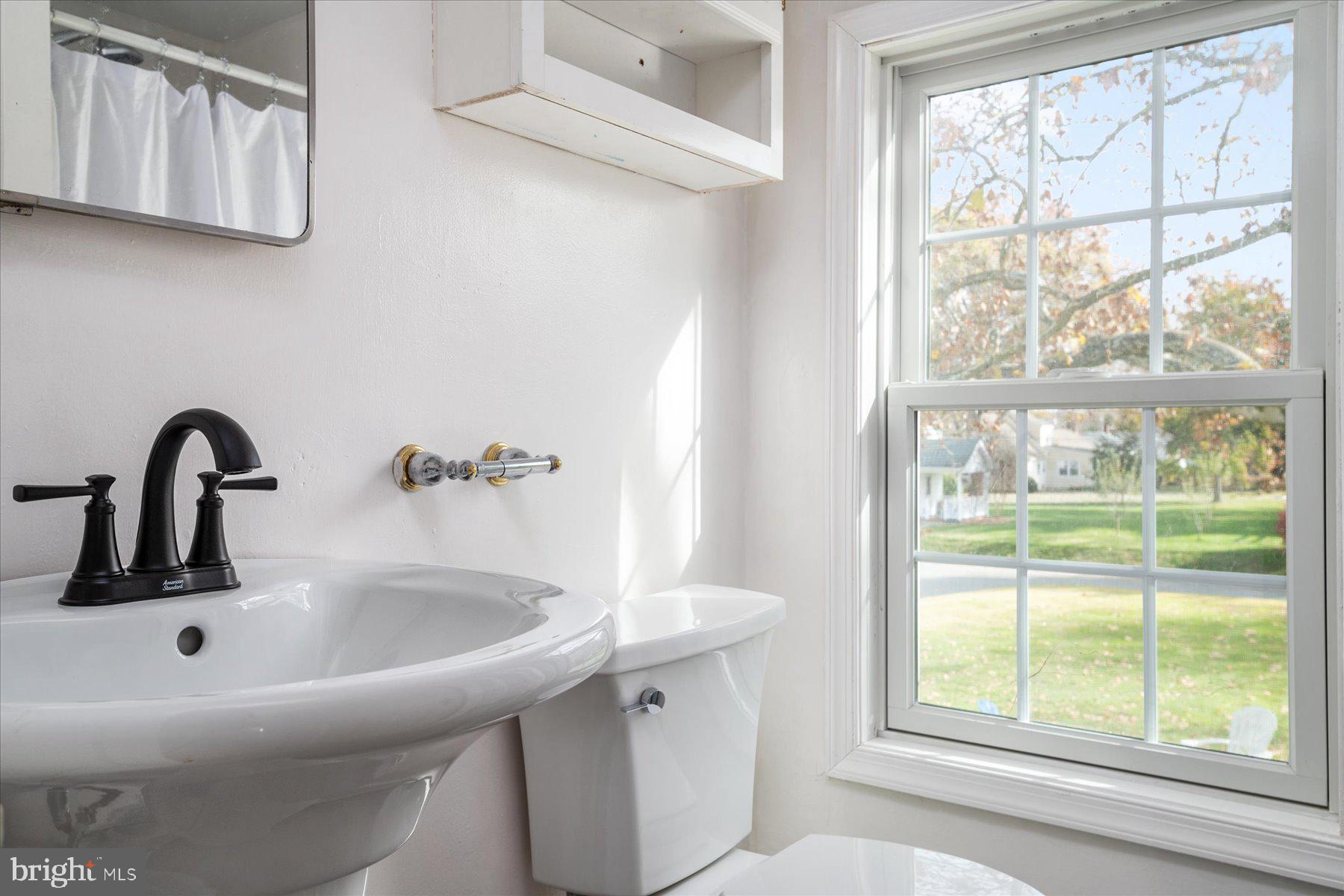 CENTREVILLE HEIGHTS - Residential