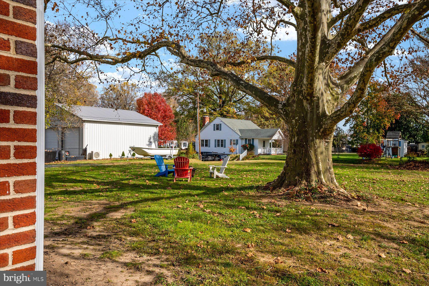 CENTREVILLE HEIGHTS - Residential