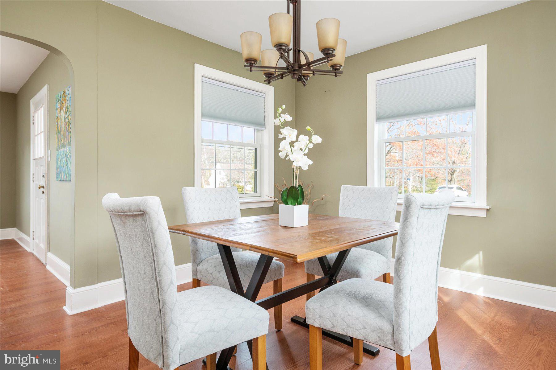 CENTREVILLE HEIGHTS - Residential