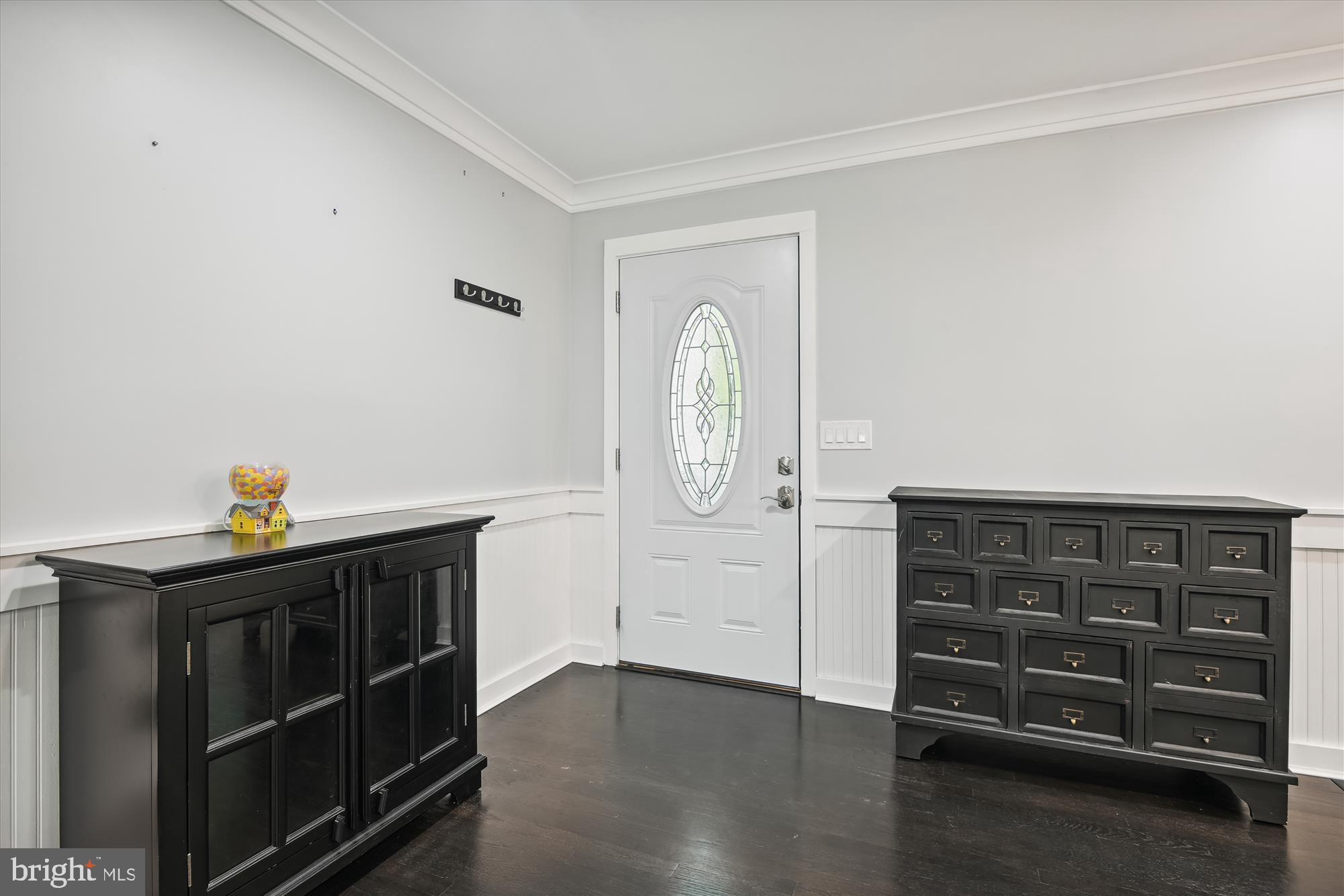 ROLLING KNOLLS - Residential