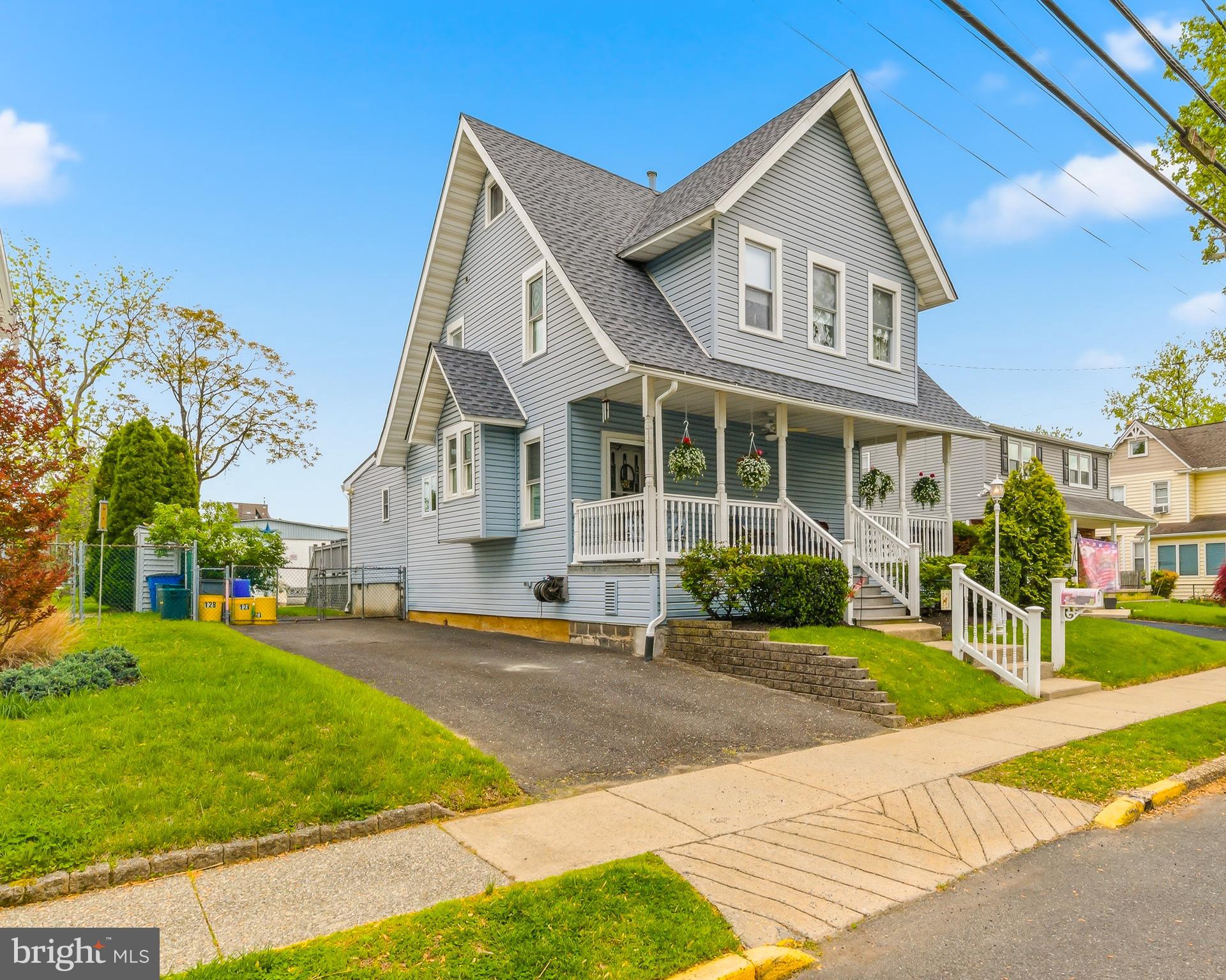 128 READING AVENUE