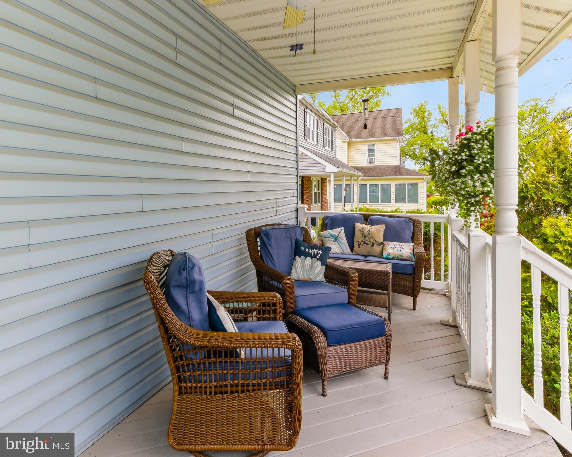 128 READING AVENUE