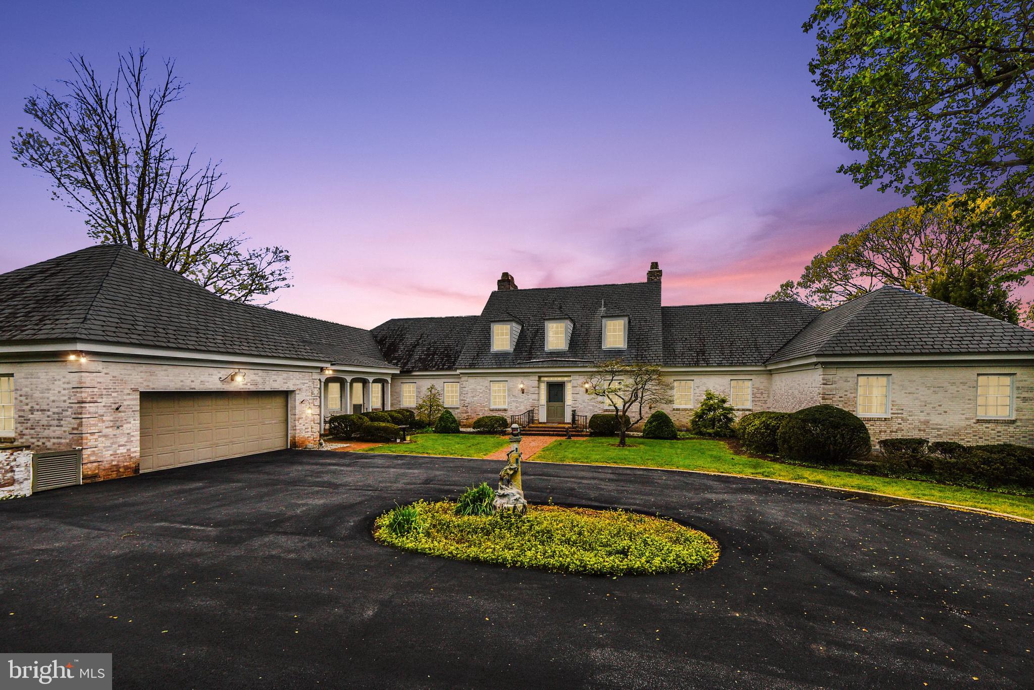 WINCHESTER ON THE SEVERN - Residential