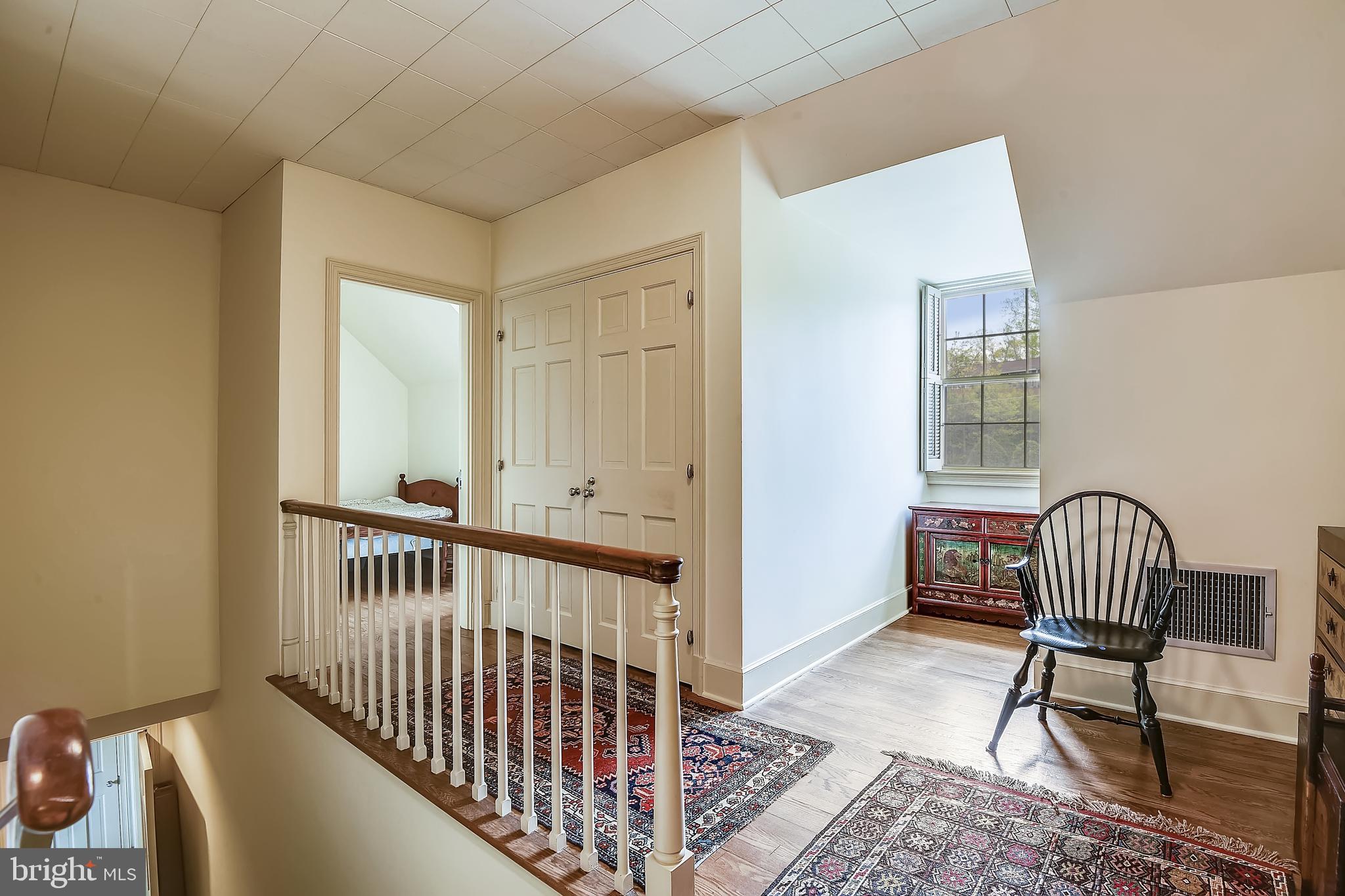 WINCHESTER ON THE SEVERN - Residential