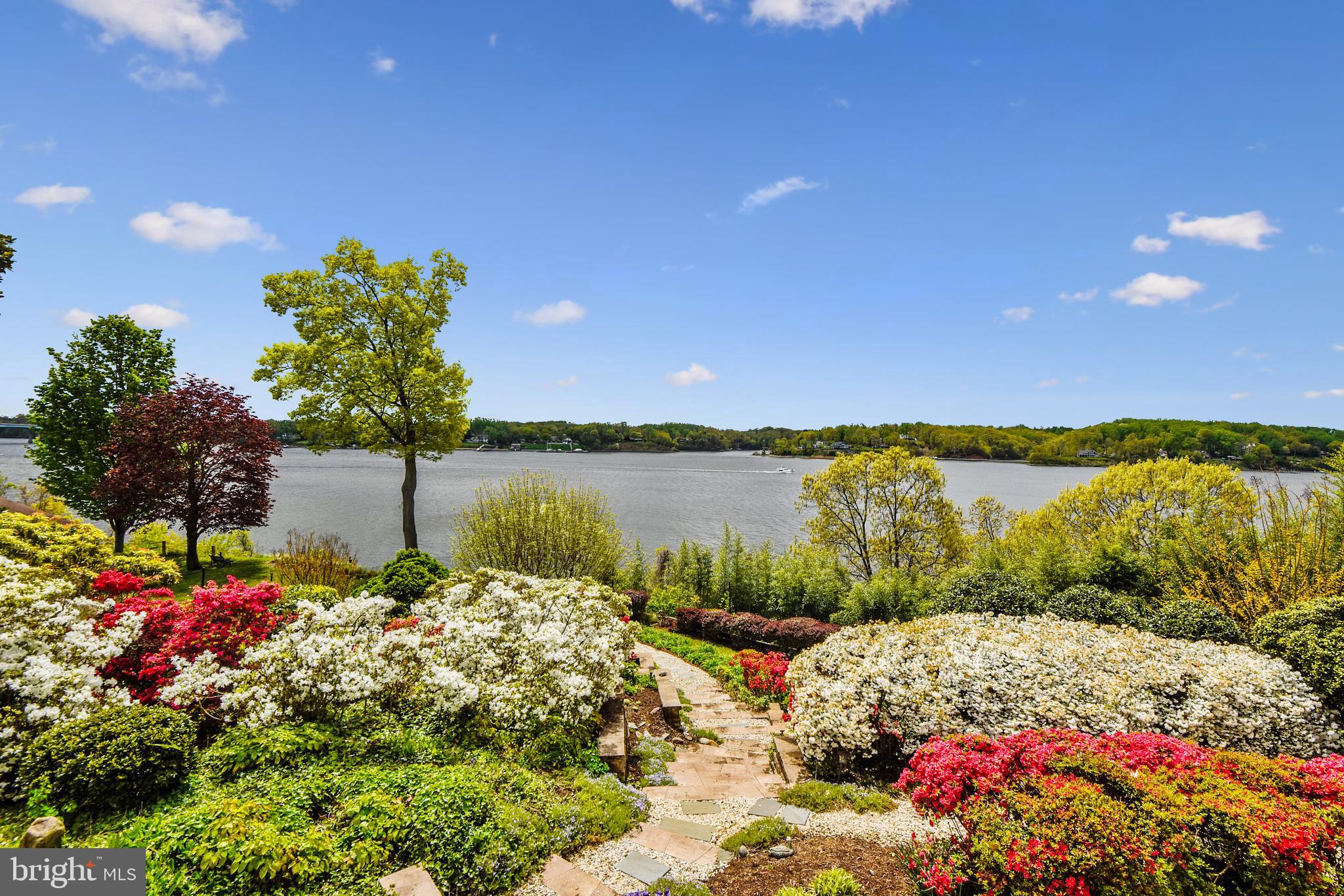 WINCHESTER ON THE SEVERN - Residential