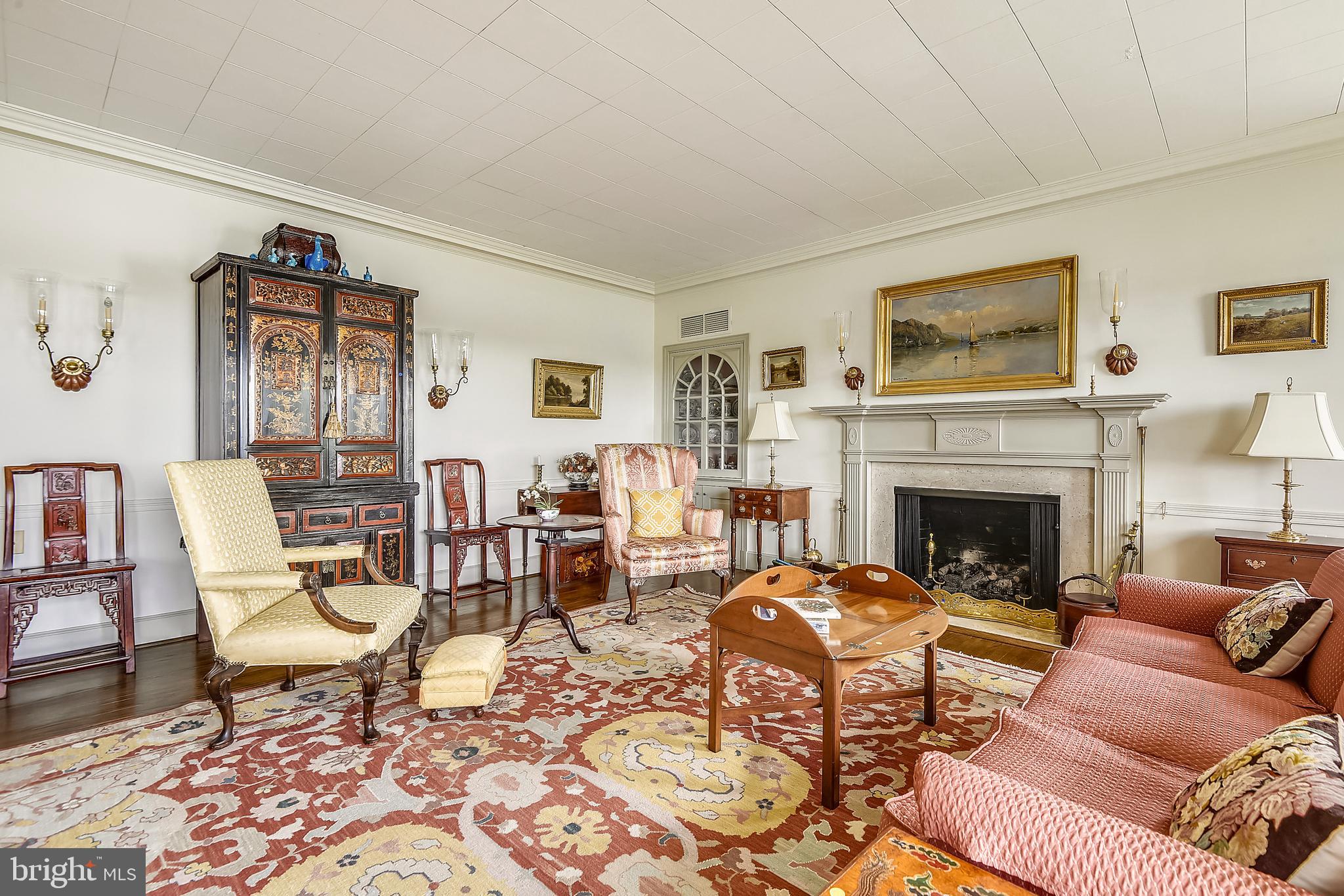 WINCHESTER ON THE SEVERN - Residential