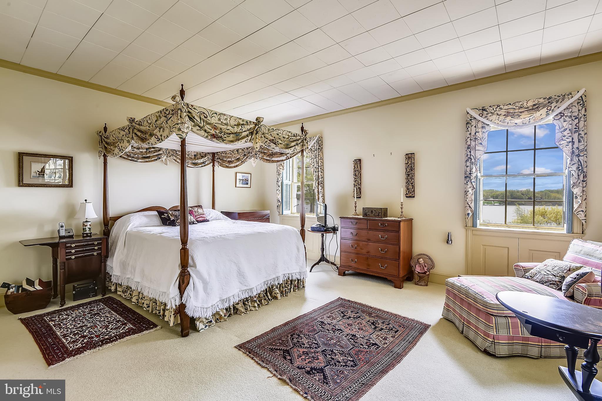 WINCHESTER ON THE SEVERN - Residential