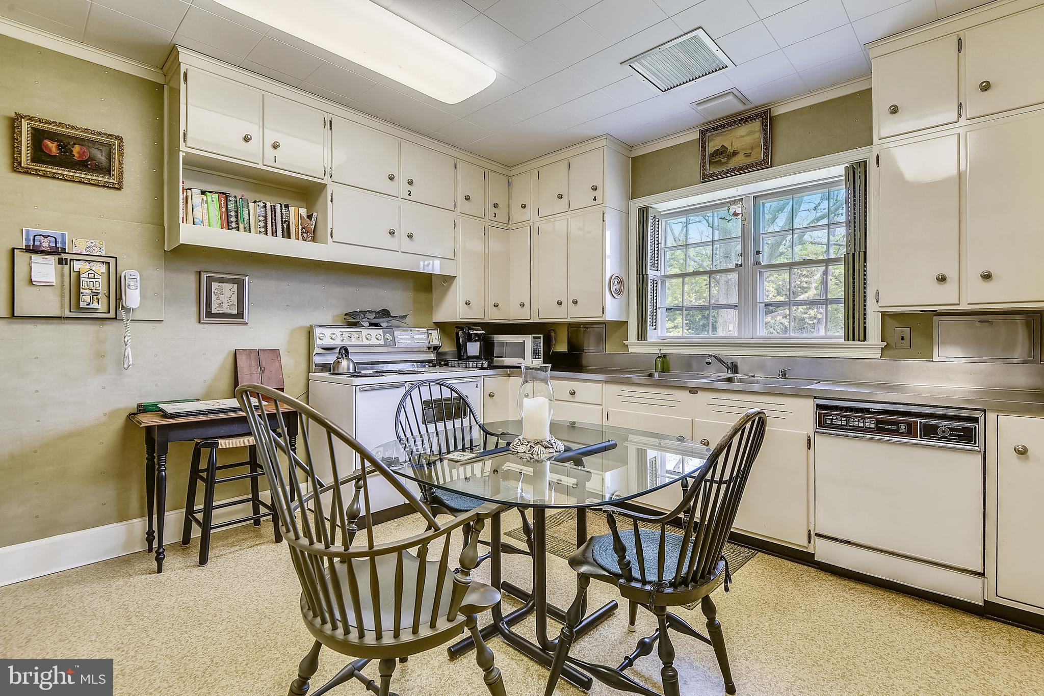 WINCHESTER ON THE SEVERN - Residential