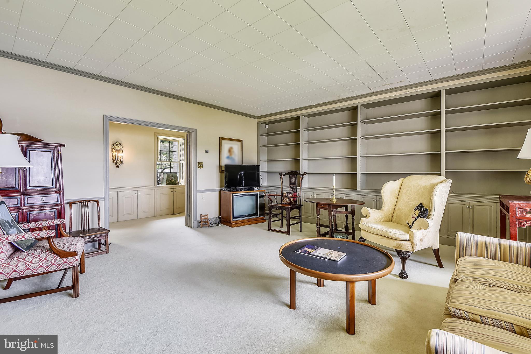 WINCHESTER ON THE SEVERN - Residential