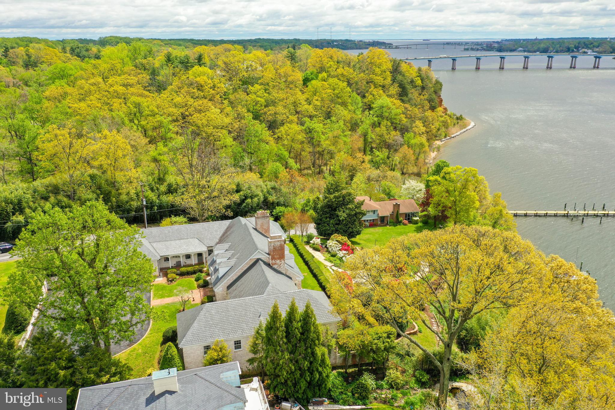 WINCHESTER ON THE SEVERN - Residential