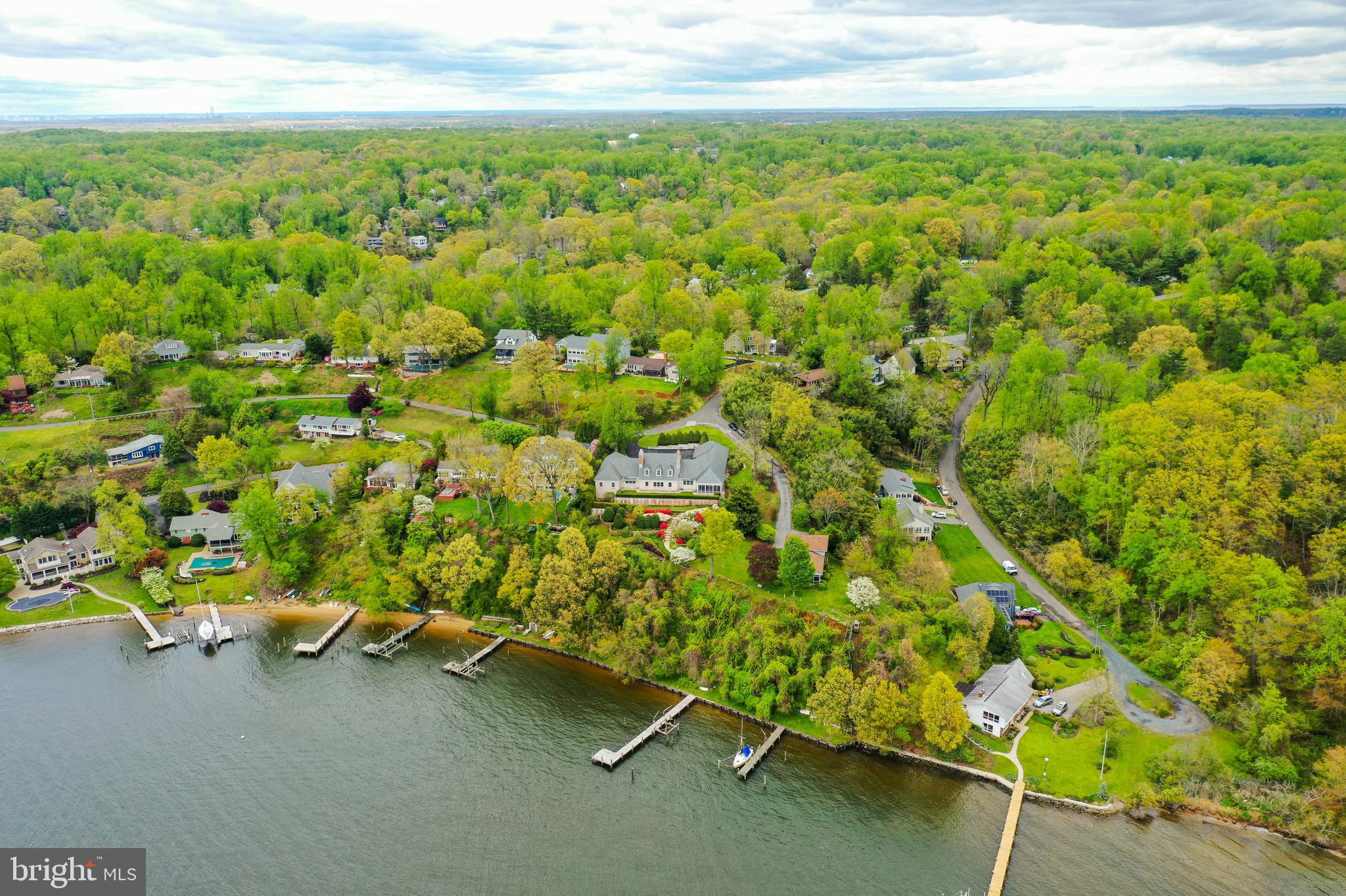 WINCHESTER ON THE SEVERN - Residential