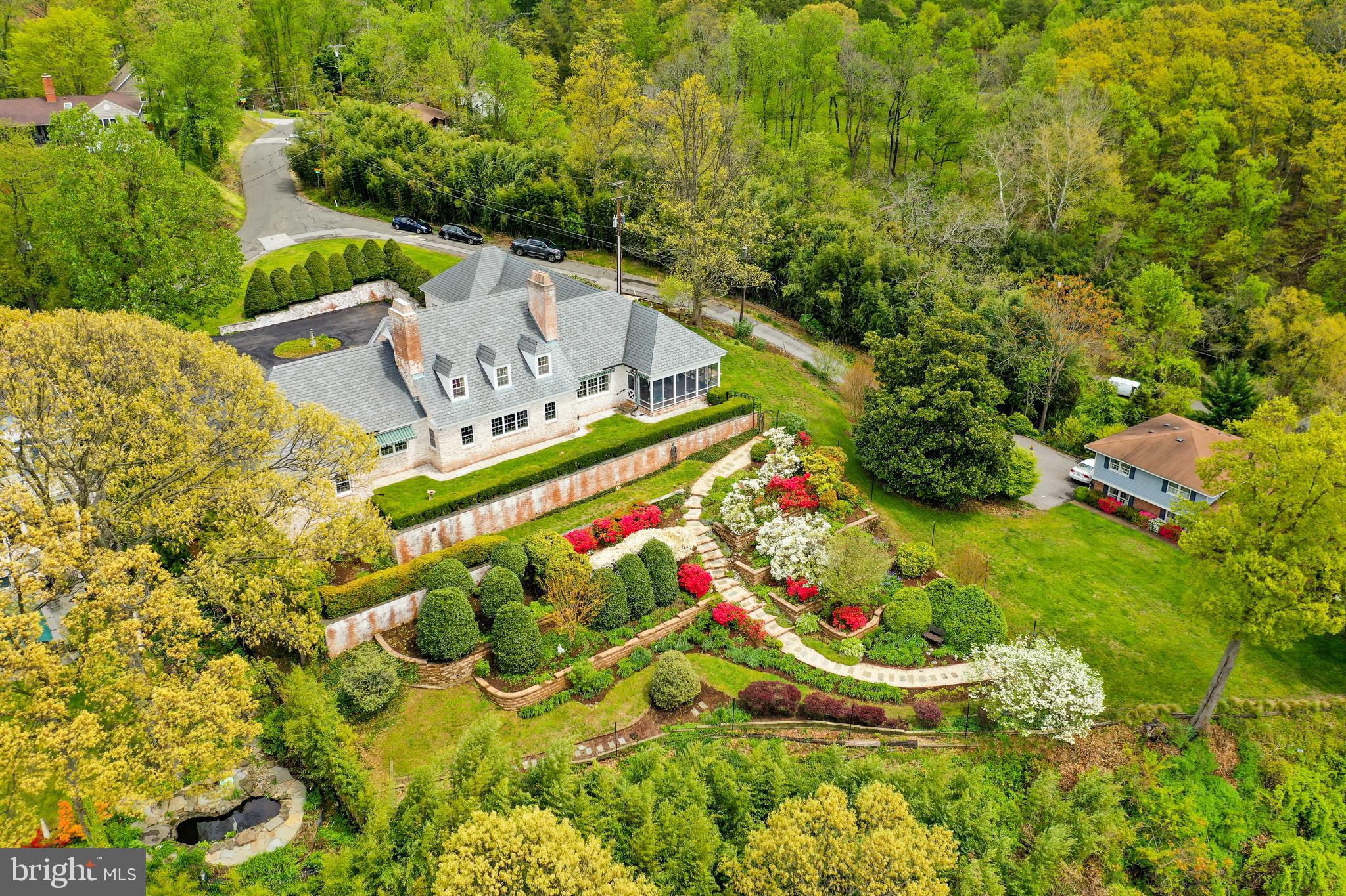 WINCHESTER ON THE SEVERN - Residential