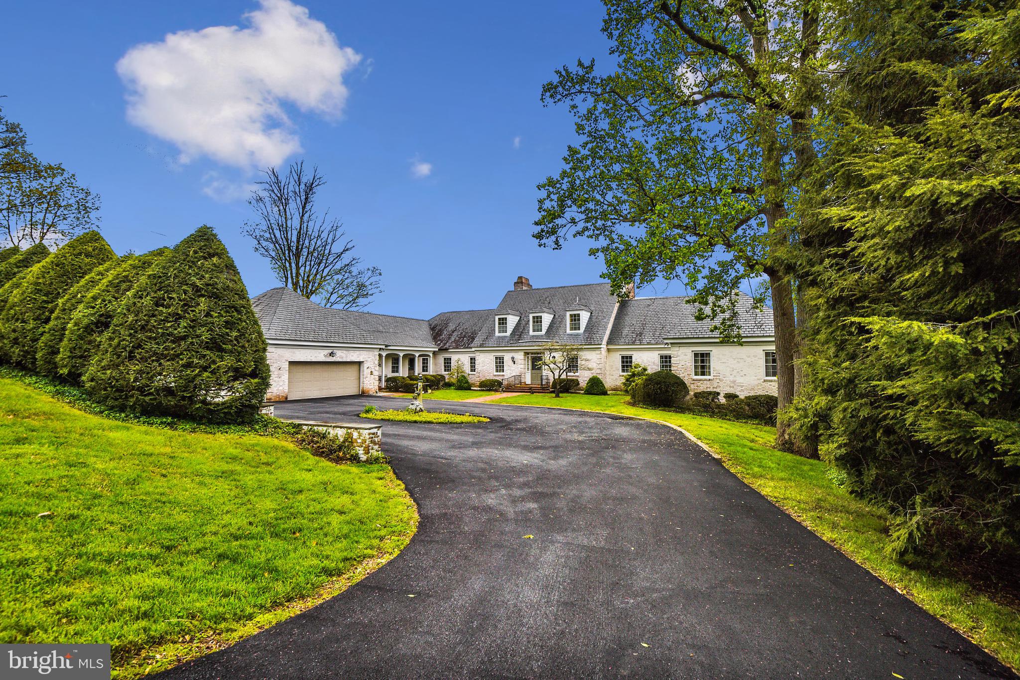 WINCHESTER ON THE SEVERN - Residential