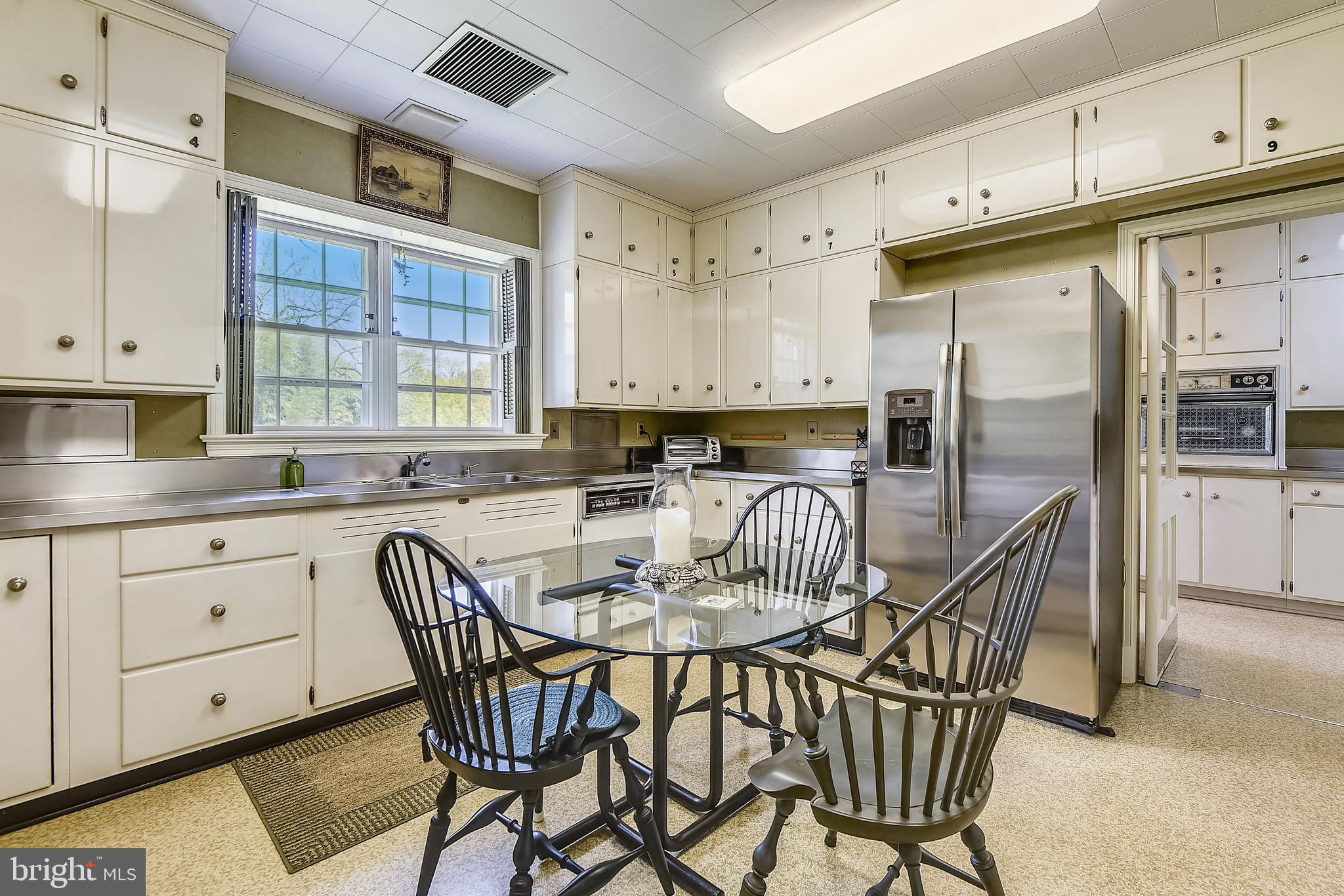 WINCHESTER ON THE SEVERN - Residential