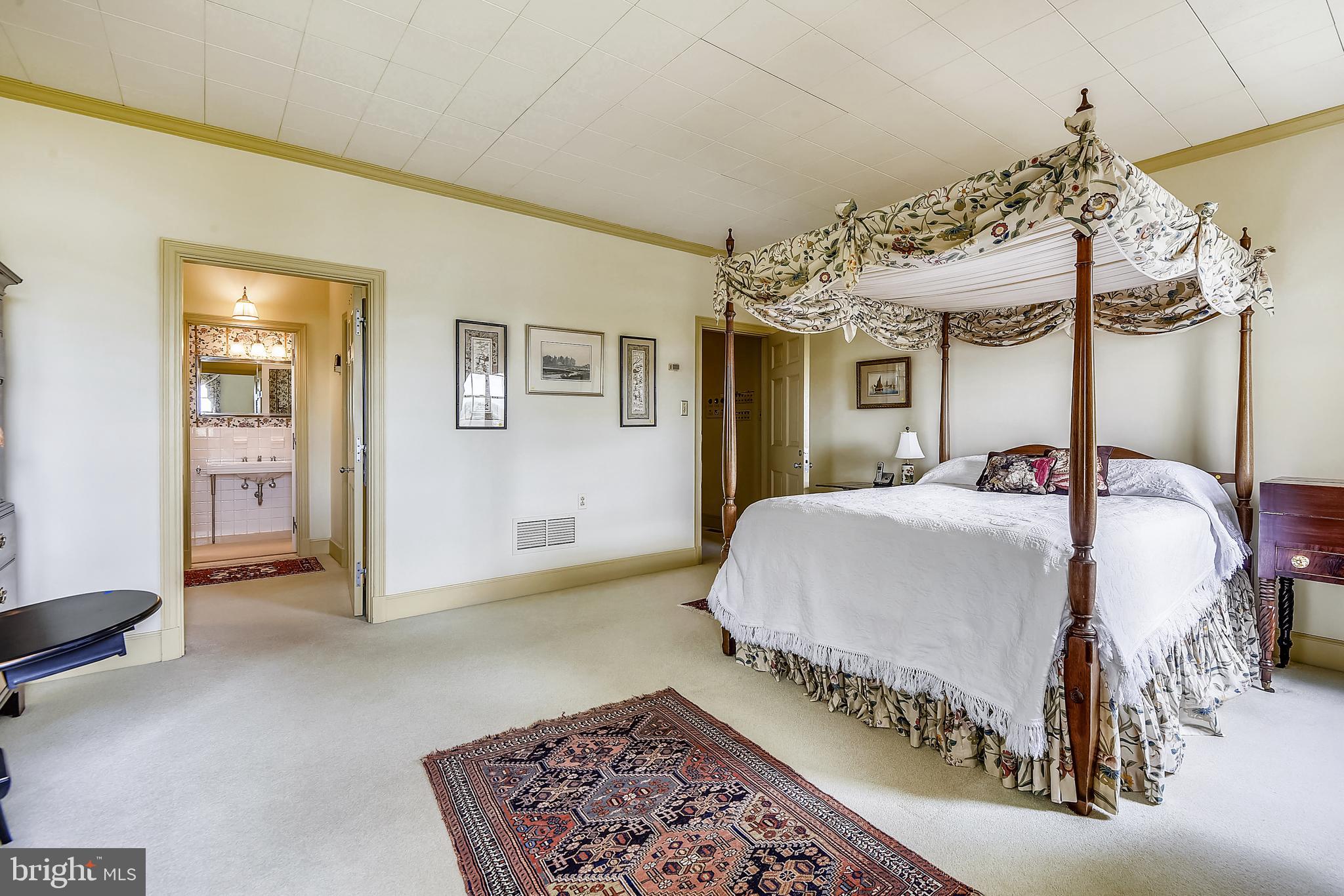 WINCHESTER ON THE SEVERN - Residential