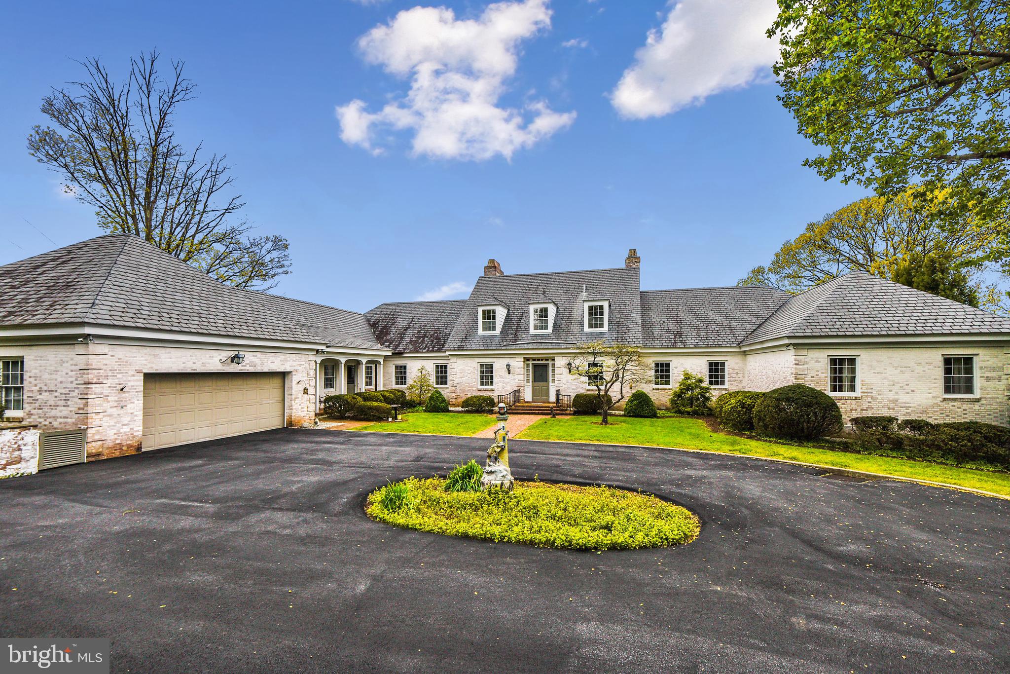 WINCHESTER ON THE SEVERN - Residential