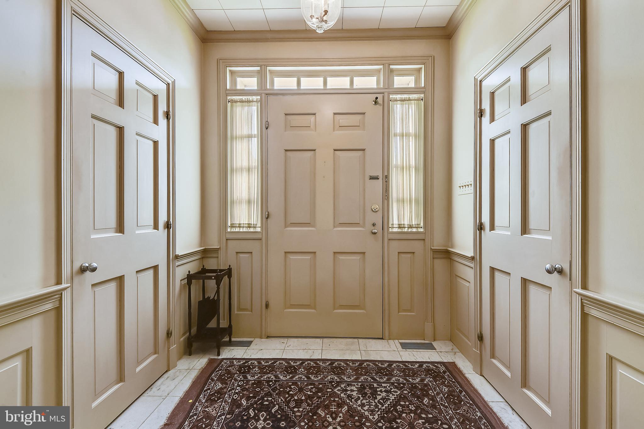 WINCHESTER ON THE SEVERN - Residential