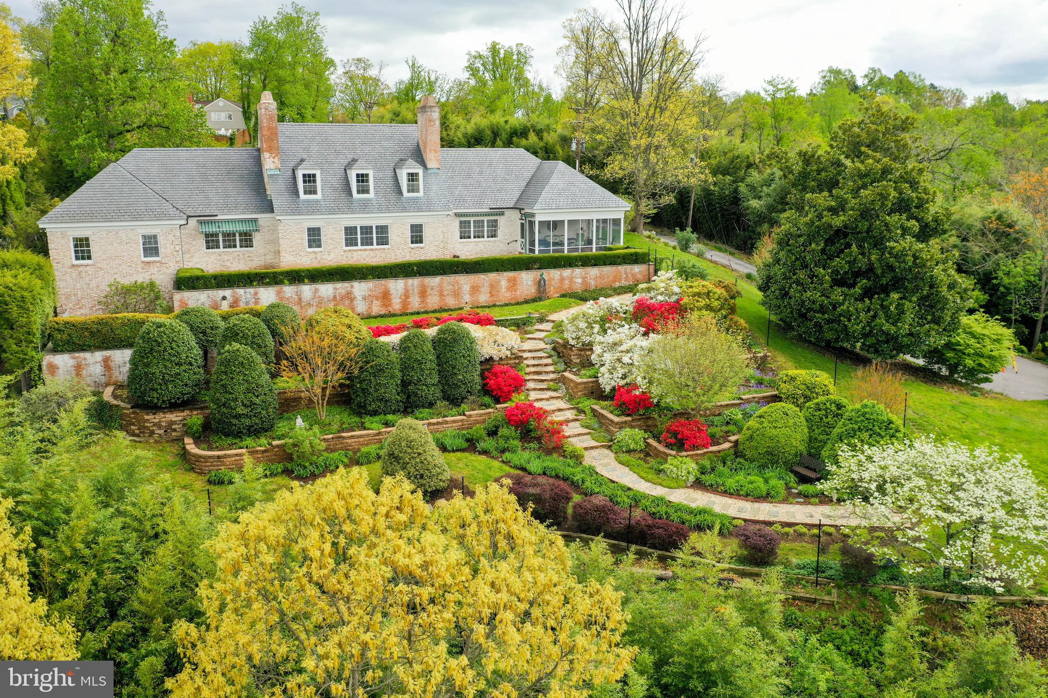 WINCHESTER ON THE SEVERN - Residential