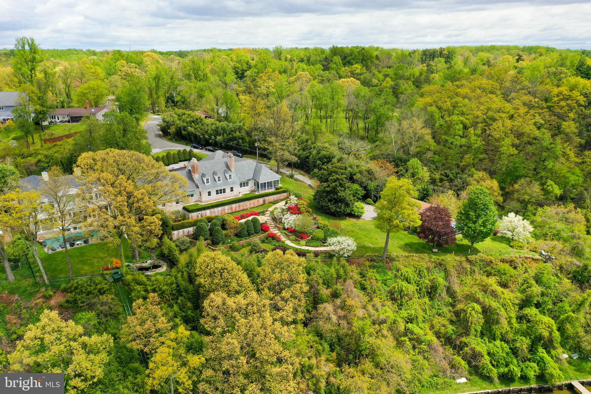 WINCHESTER ON THE SEVERN - Residential