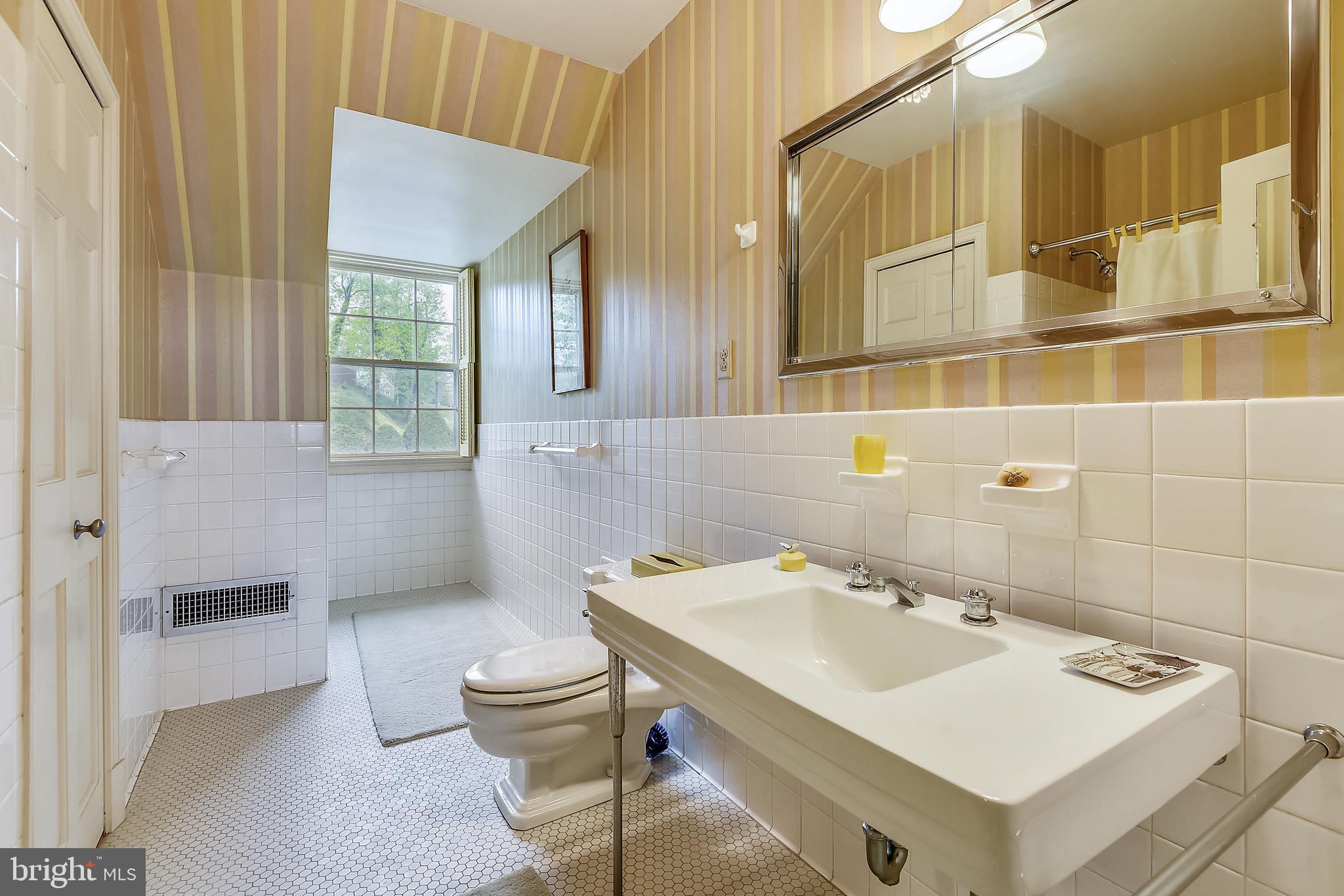 WINCHESTER ON THE SEVERN - Residential