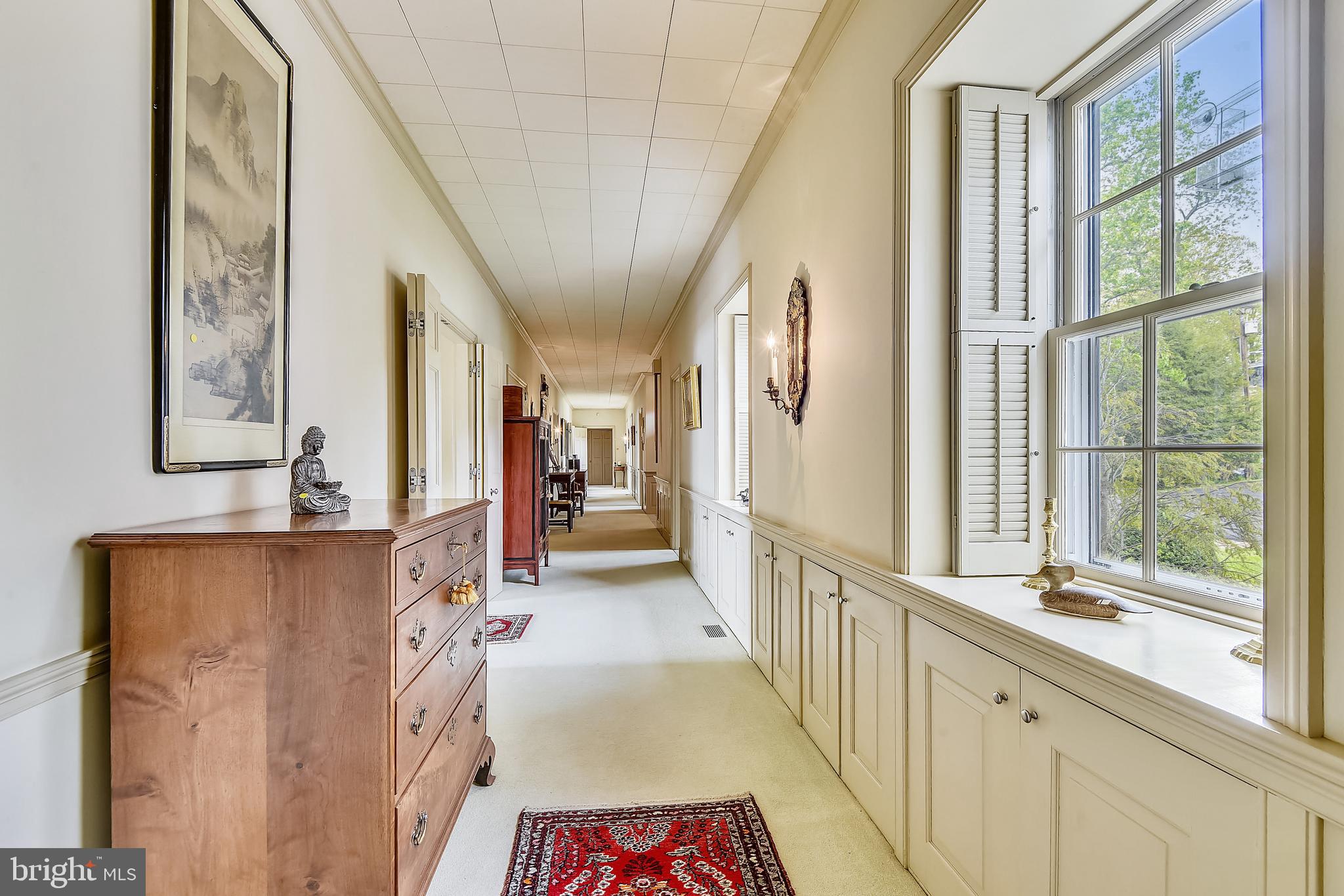 WINCHESTER ON THE SEVERN - Residential