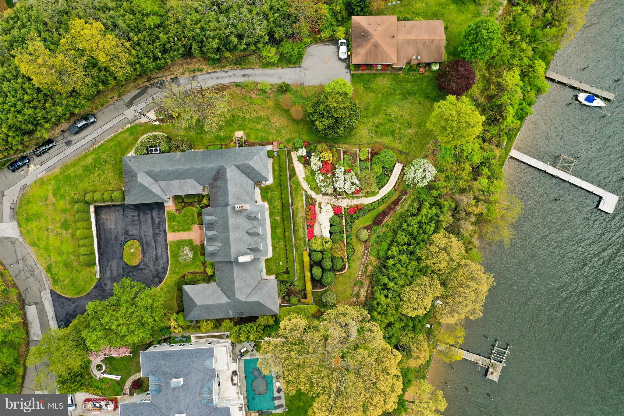 WINCHESTER ON THE SEVERN - Residential