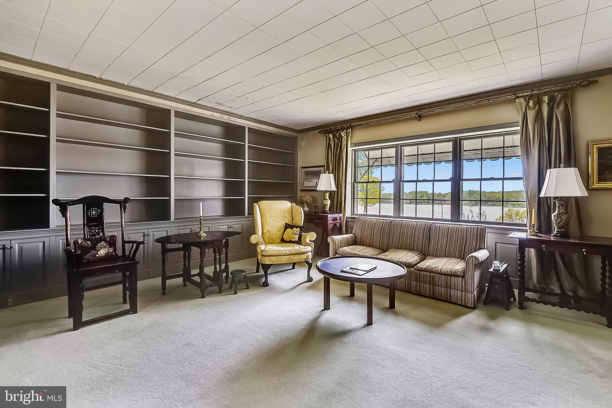 WINCHESTER ON THE SEVERN - Residential