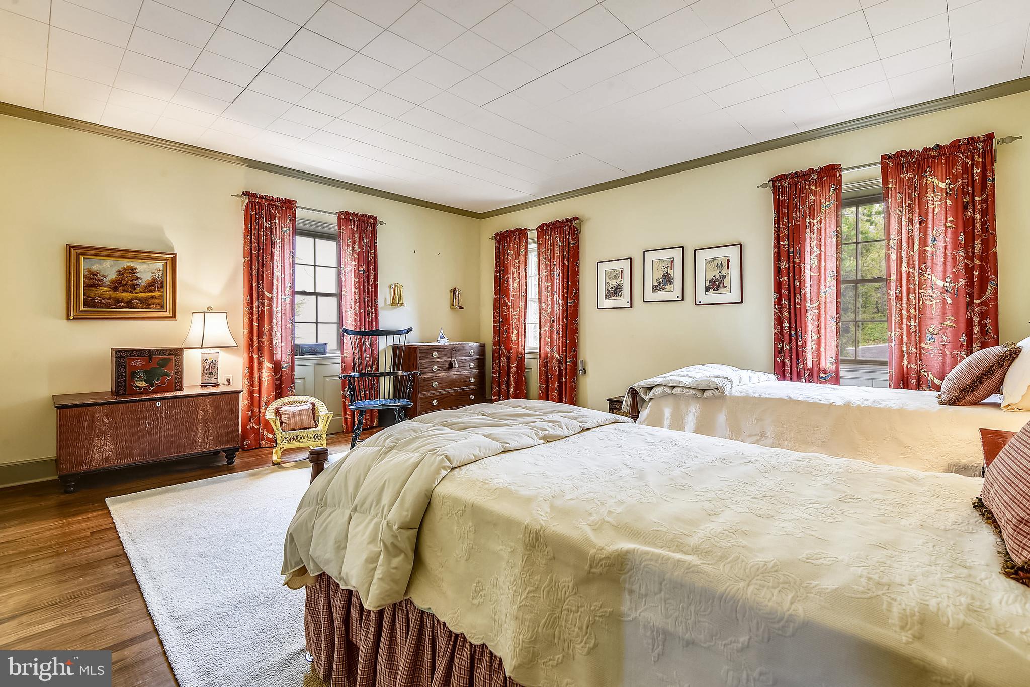 WINCHESTER ON THE SEVERN - Residential