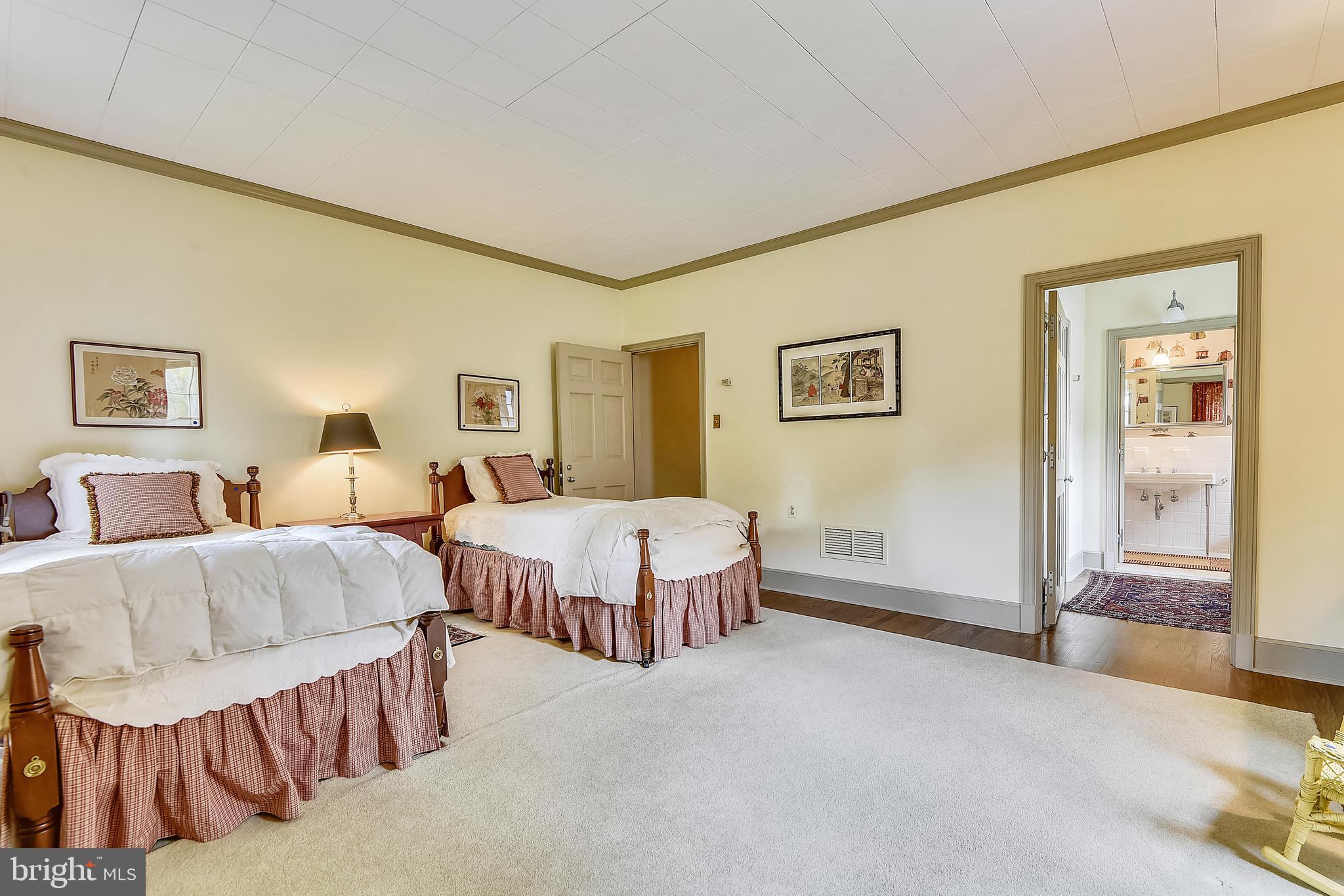 WINCHESTER ON THE SEVERN - Residential