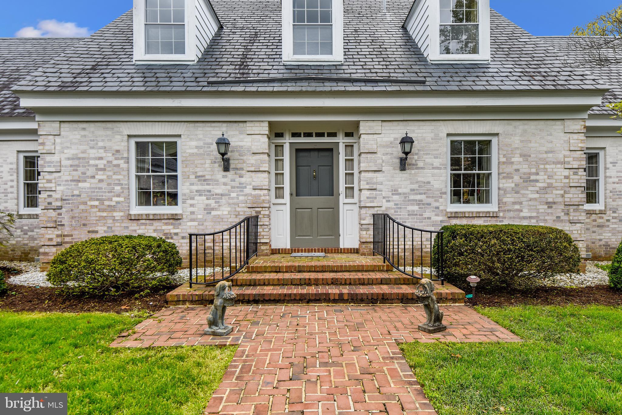 WINCHESTER ON THE SEVERN - Residential