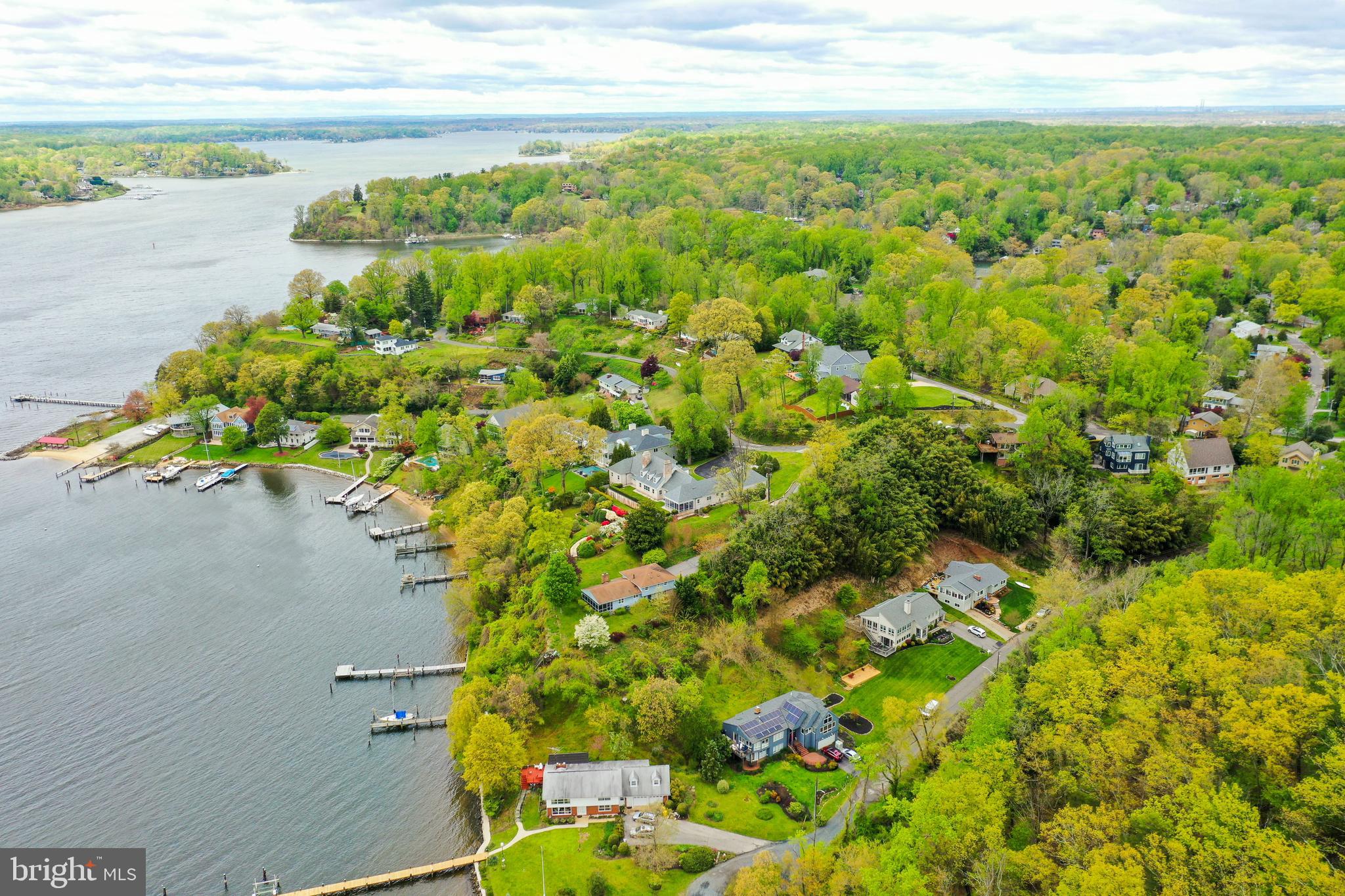 WINCHESTER ON THE SEVERN - Residential
