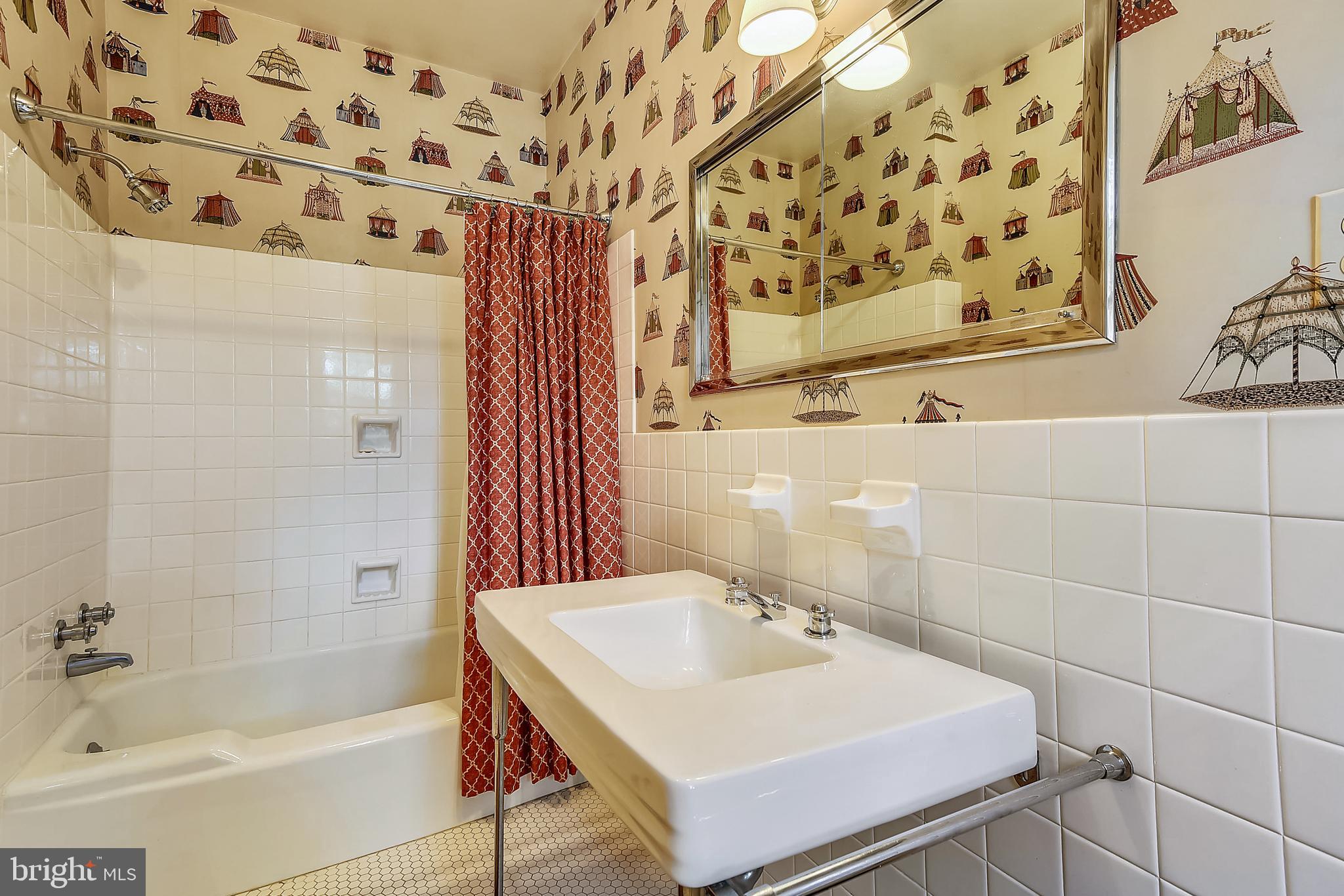 WINCHESTER ON THE SEVERN - Residential