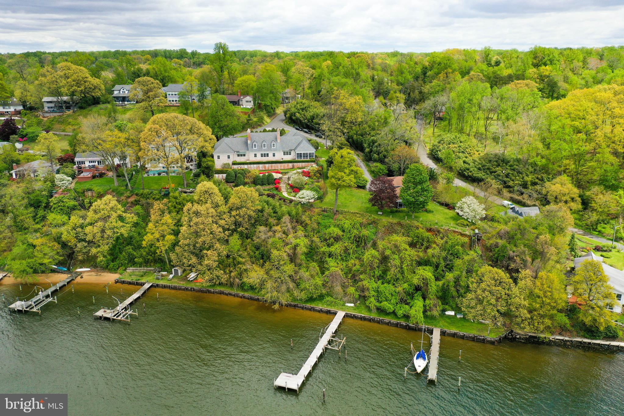 WINCHESTER ON THE SEVERN - Residential
