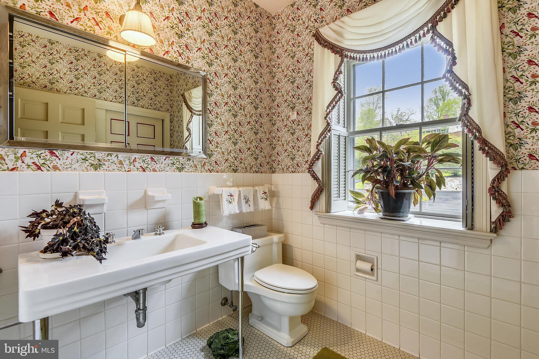 WINCHESTER ON THE SEVERN - Residential