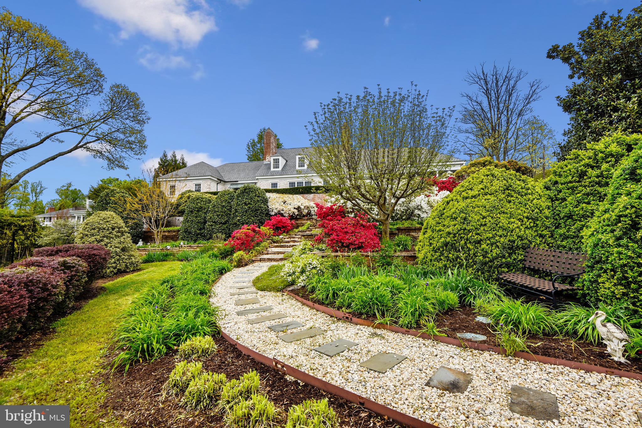 WINCHESTER ON THE SEVERN - Residential