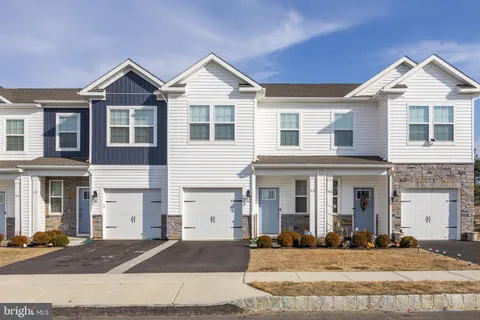 60 Nelsons Way, Westampton, NJ 08060 - MLS#: NJBL2081756
