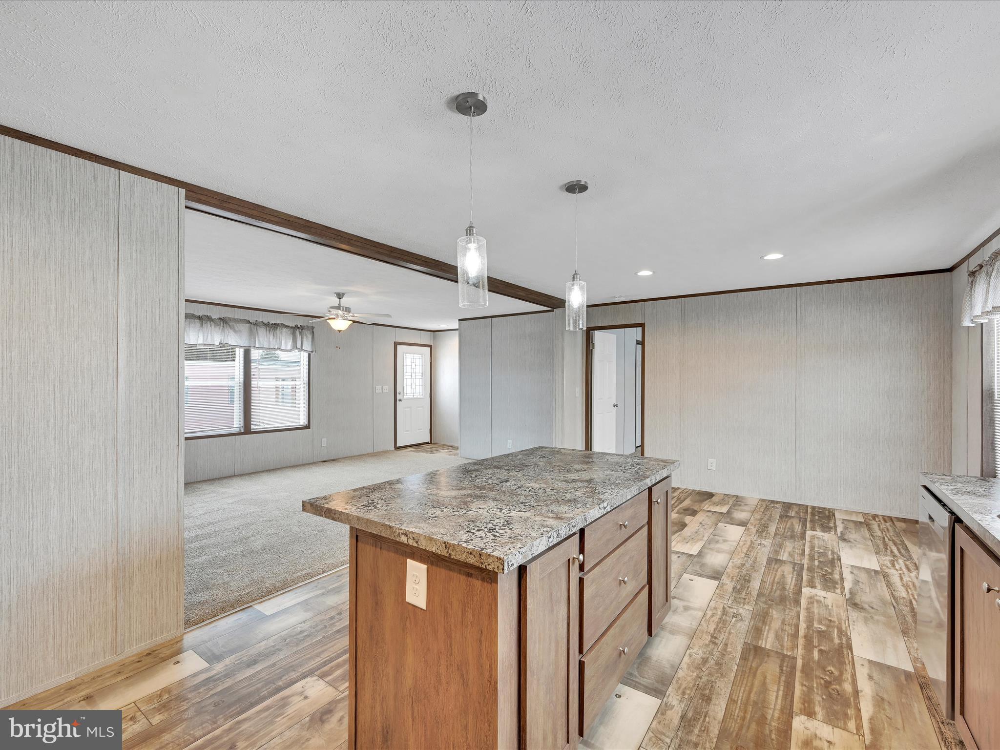 COUNTRYSIDE MHP - Residential