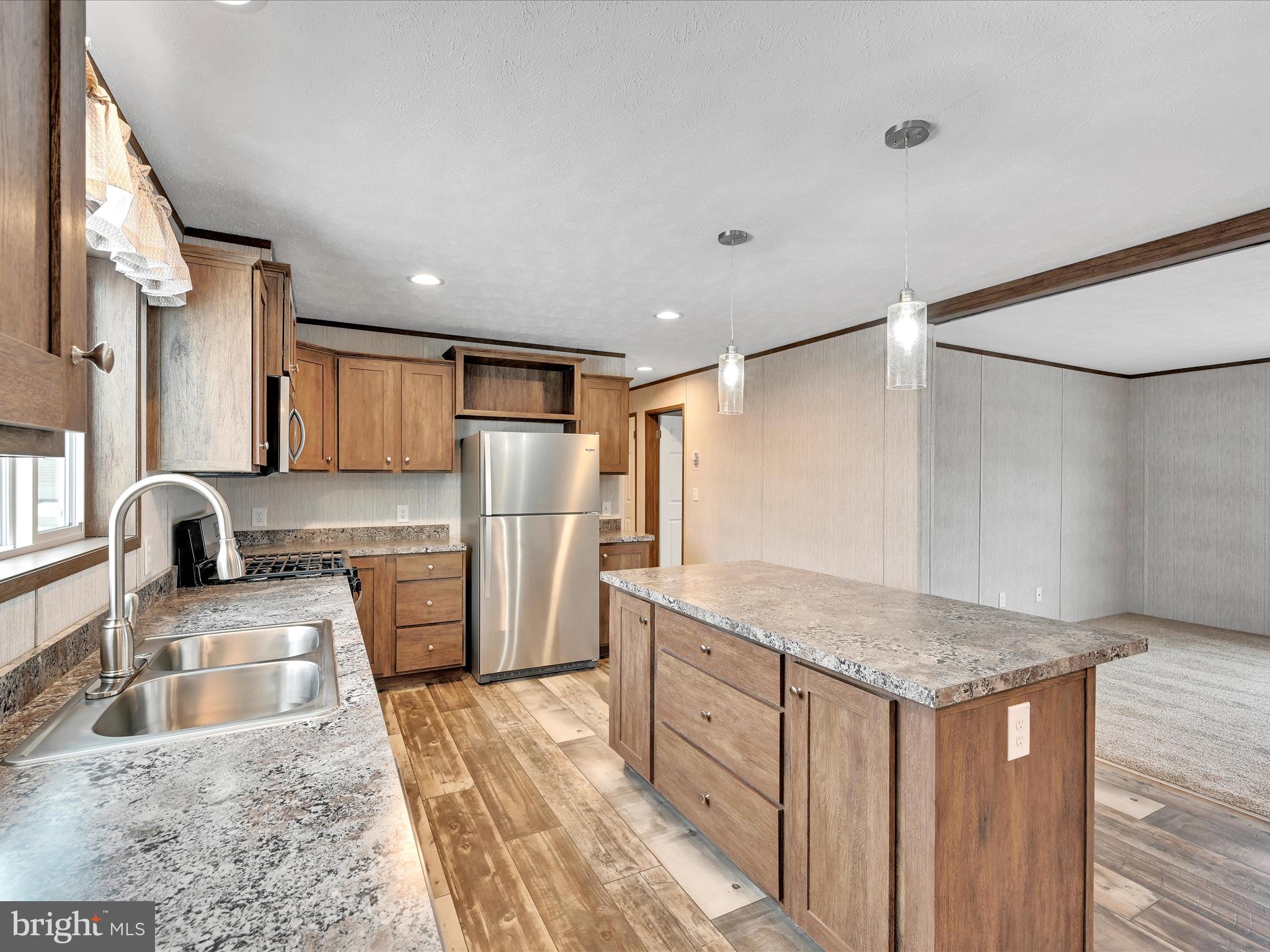 COUNTRYSIDE MHP - Residential