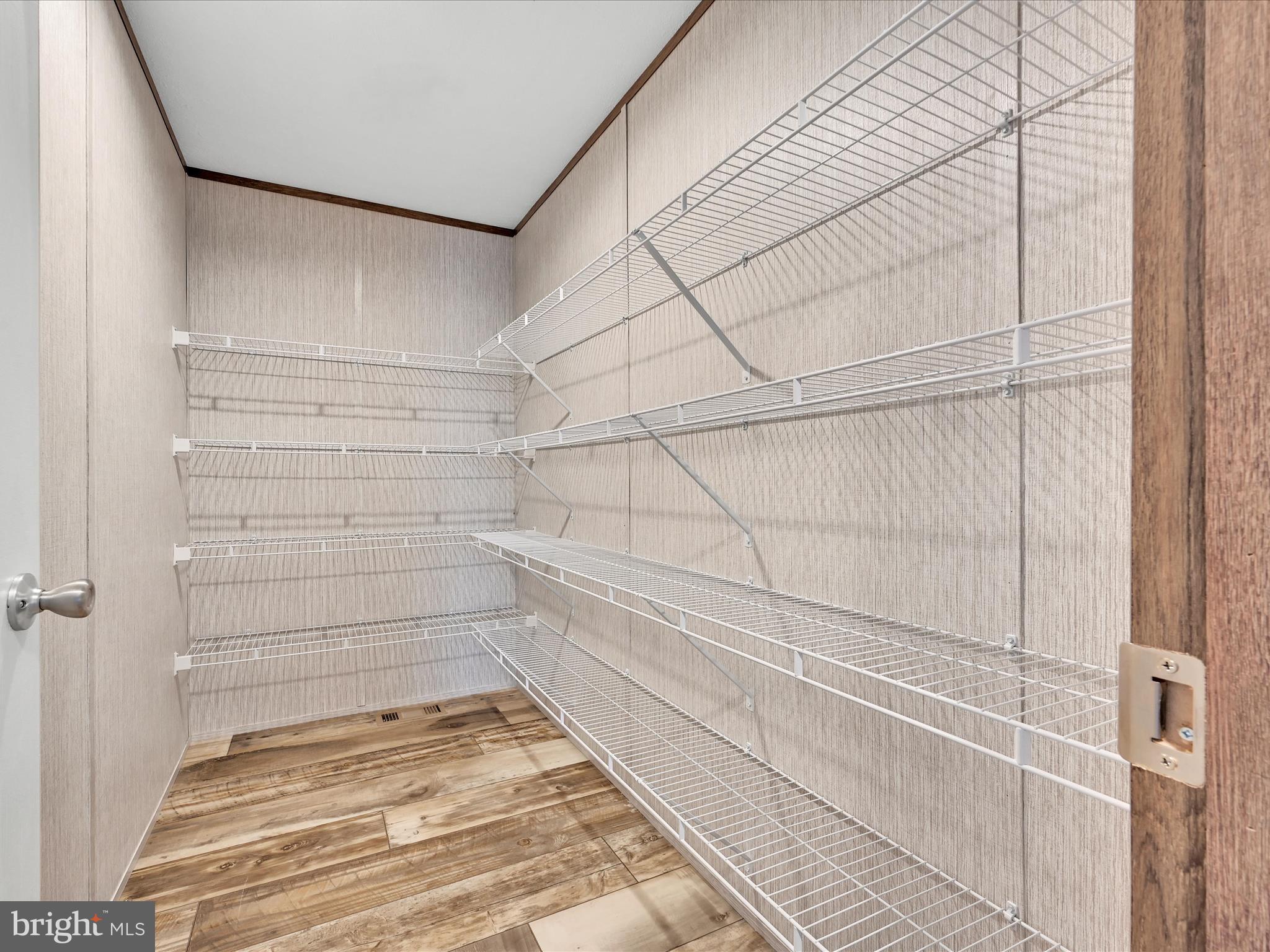 COUNTRYSIDE MHP - Residential