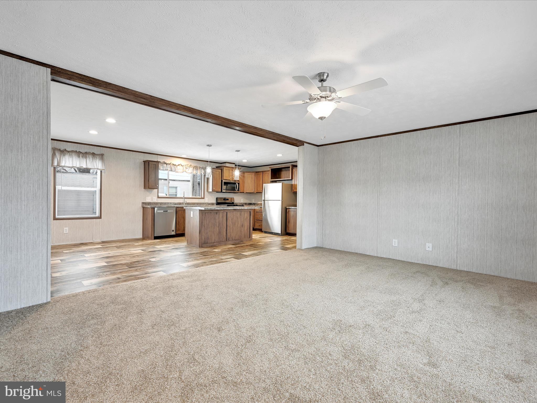 COUNTRYSIDE MHP - Residential