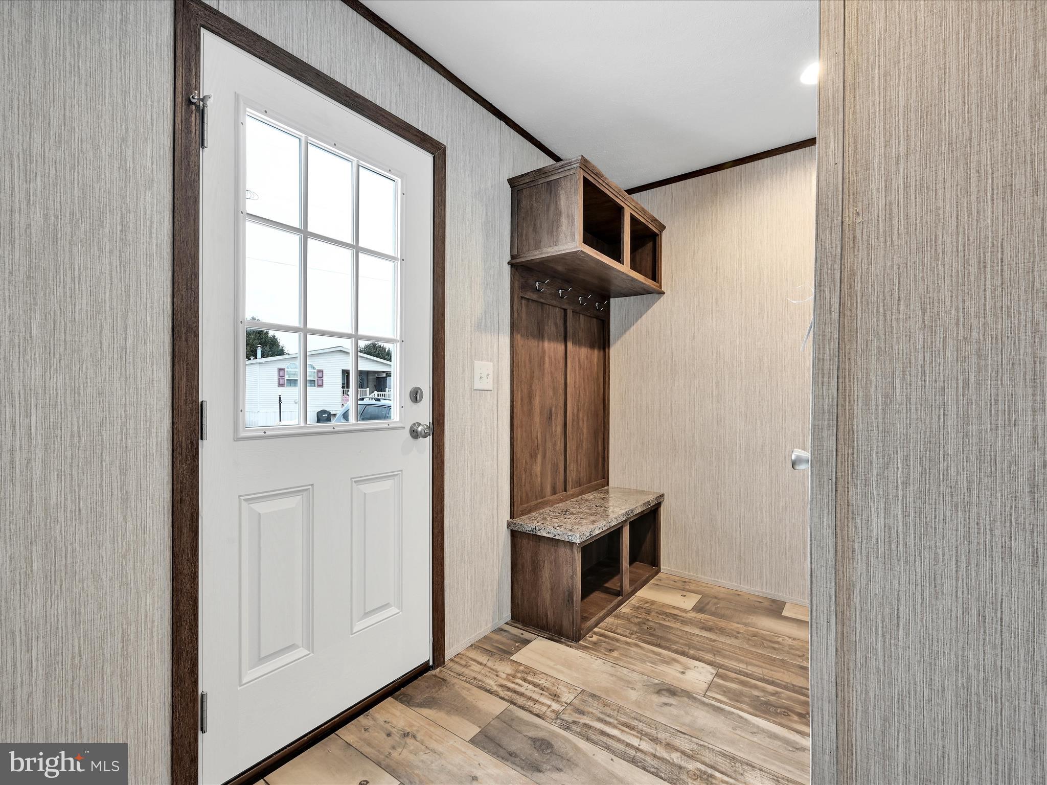 COUNTRYSIDE MHP - Residential