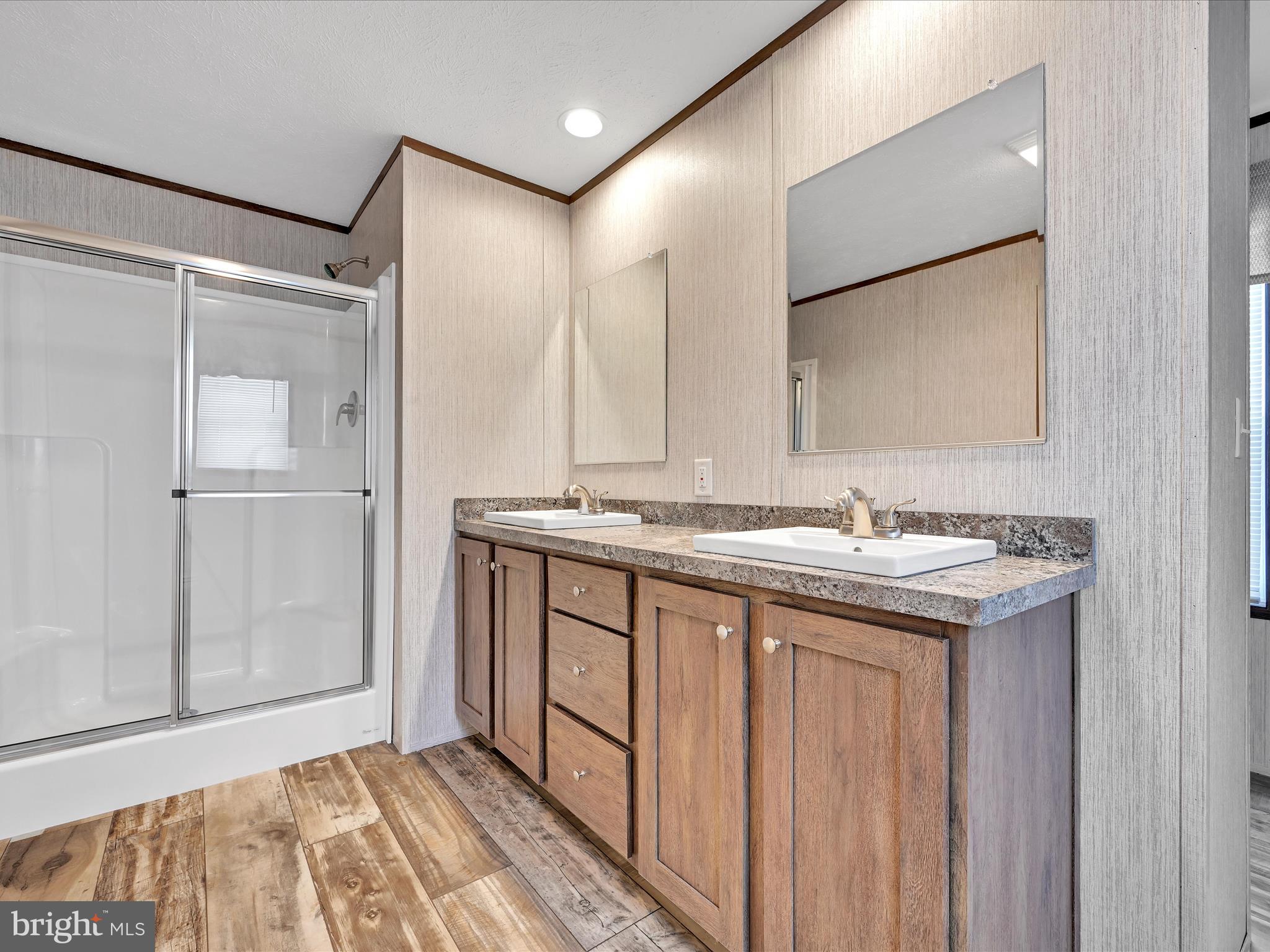 COUNTRYSIDE MHP - Residential